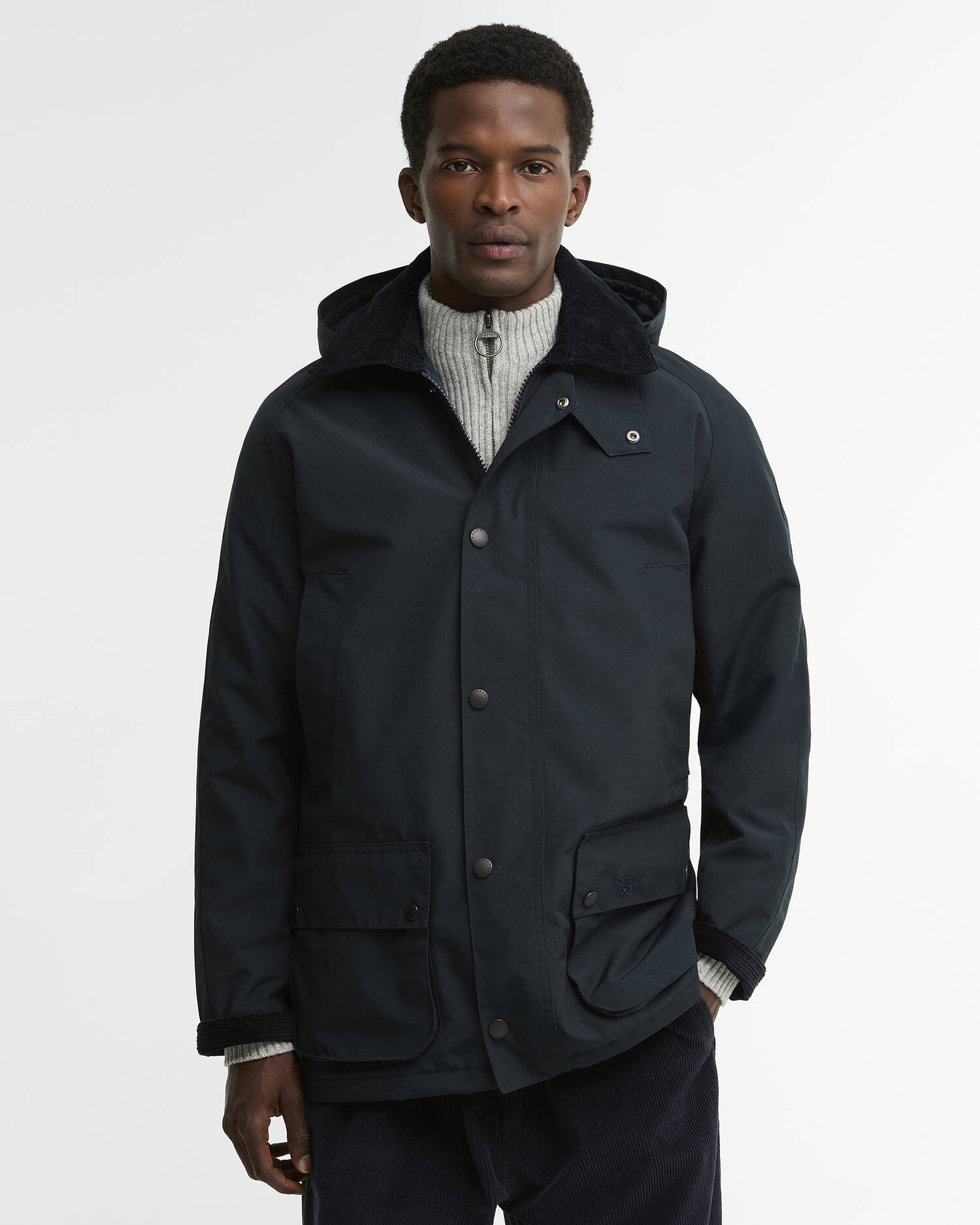 Jacke Winter Ashby image number 0