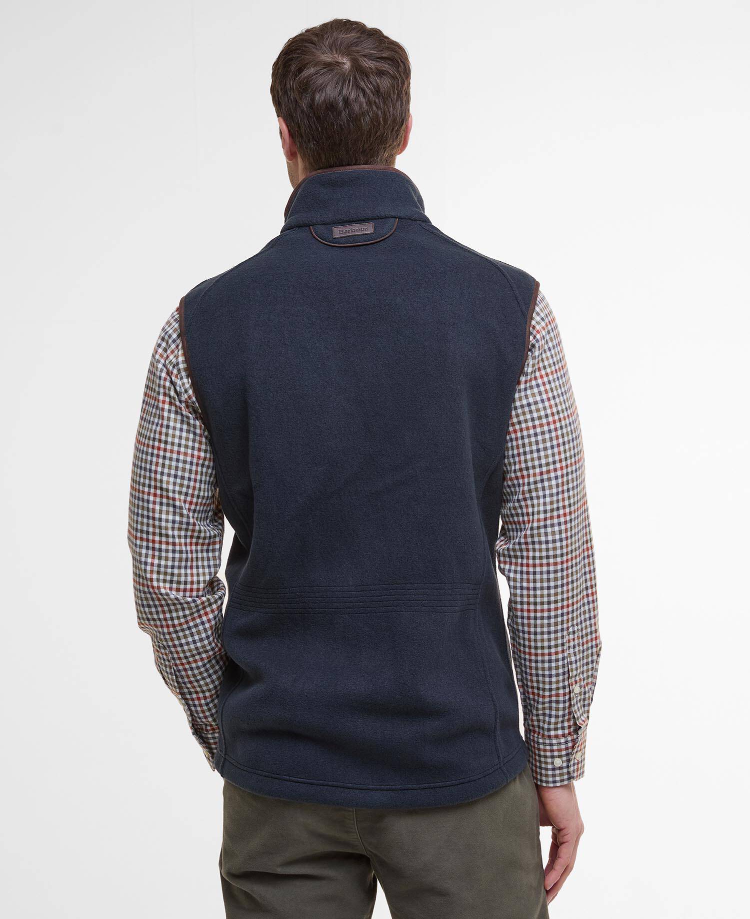 Langdale Fleece Gilet image number 2