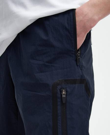 Dyne Trousers Sapphire Navy