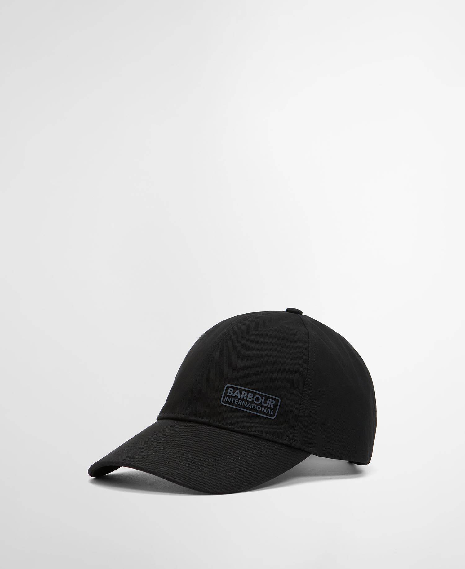 Norton Drill Sports Cap Black image number 0