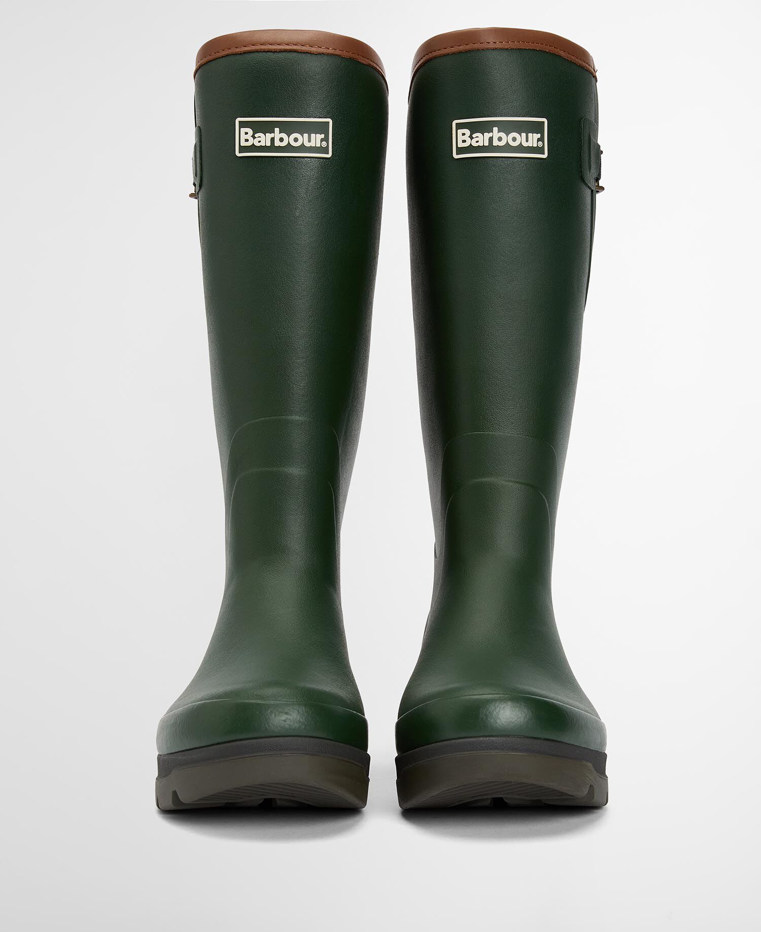 Tempest Wellingtons