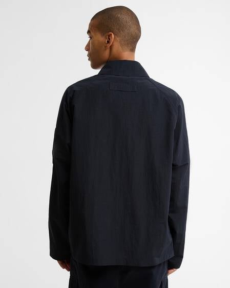 Freizeitjacke Re-Engineered Endurance Dark Navy