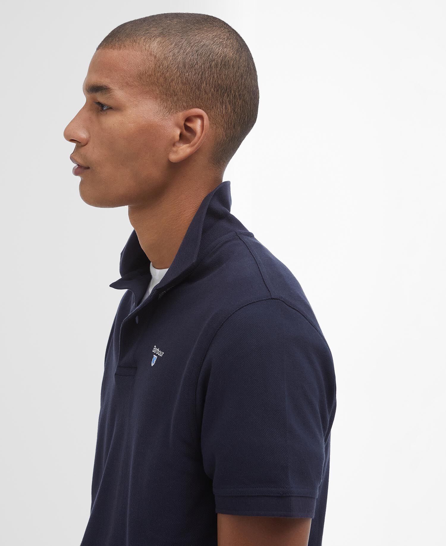 Poloshirt Sports