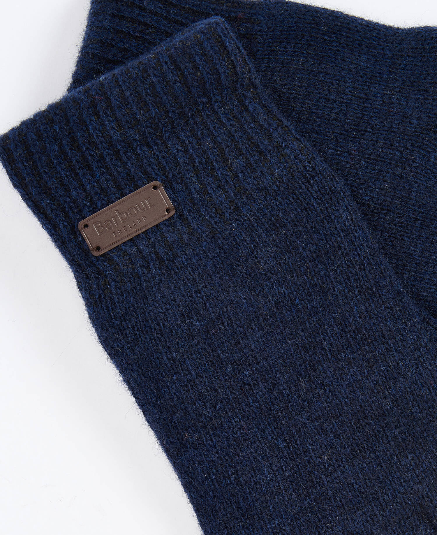 Carlton Beanie and Gloves Gift Set Classic Navy image number 5