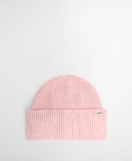 Berretto Enid Candy Pink