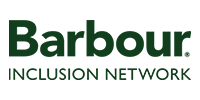 Barbour Inclusion Network Logo