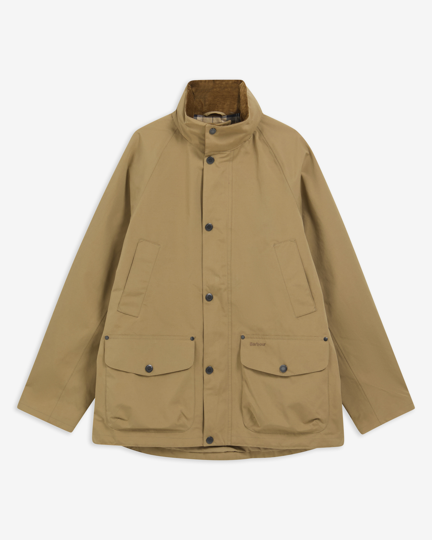 Barbour Jacke Modern Bedale Waterproof Trench