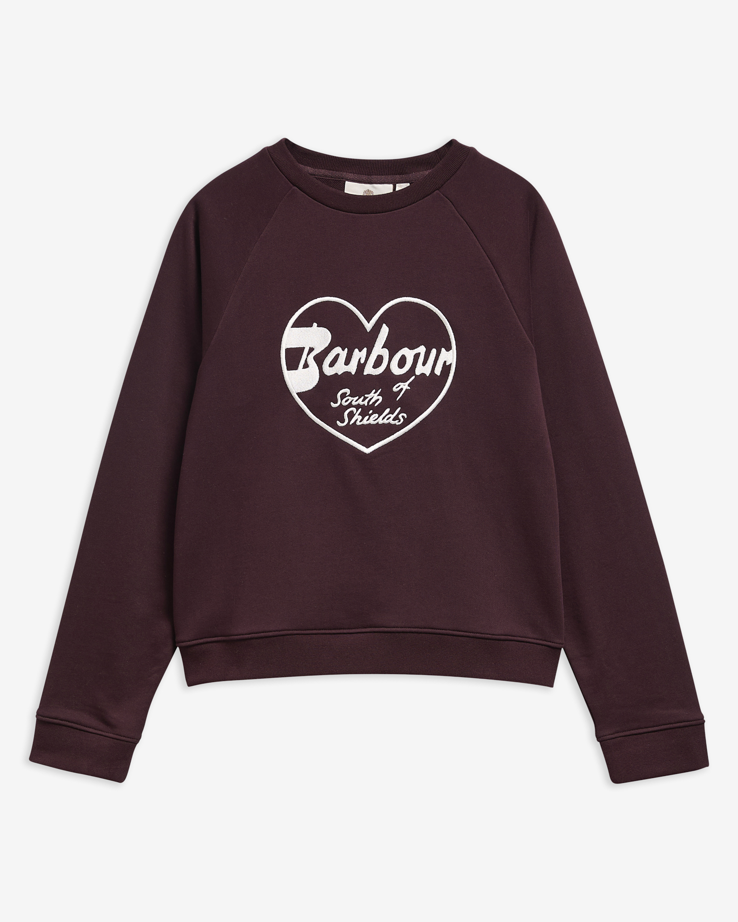 Ambleside Graphic Sweatshirt Fig