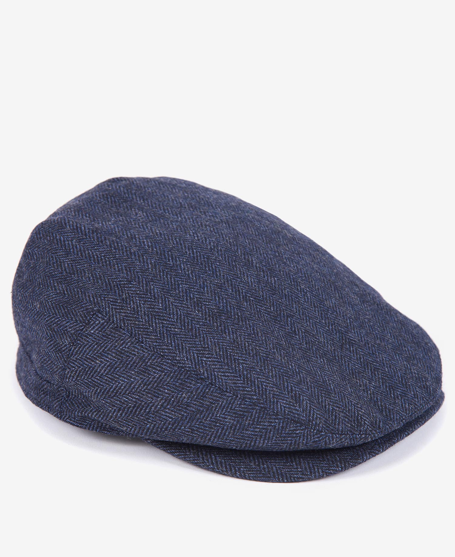 Barlow Flat Cap Classic Navy