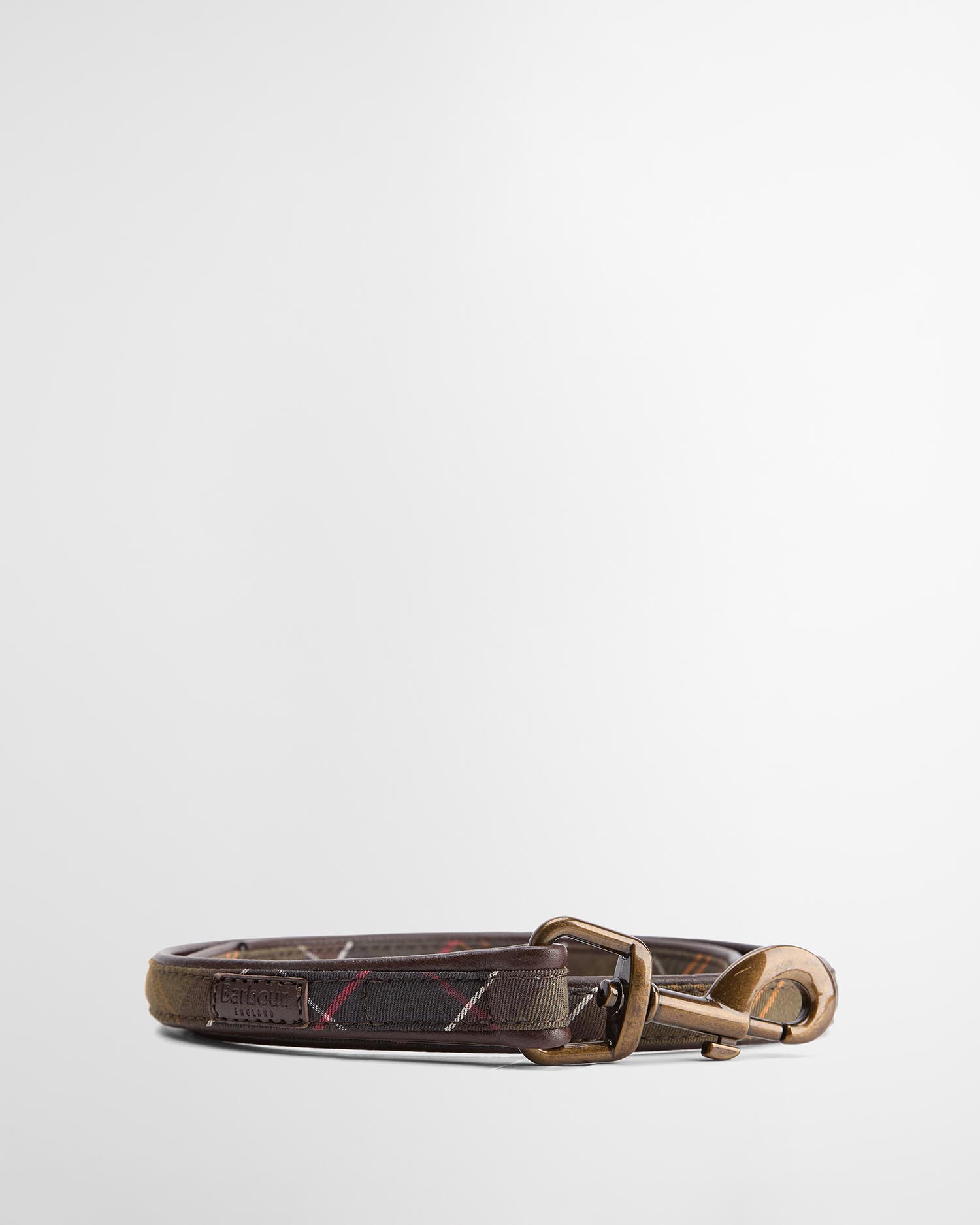 Guinzaglio per cani Tartan