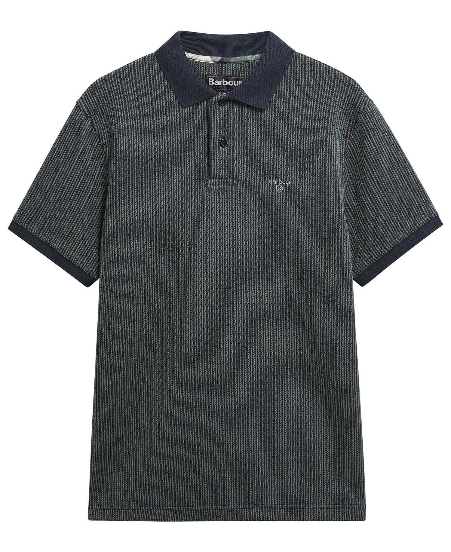 Poloshirt Harworth Tailored Dark Navy