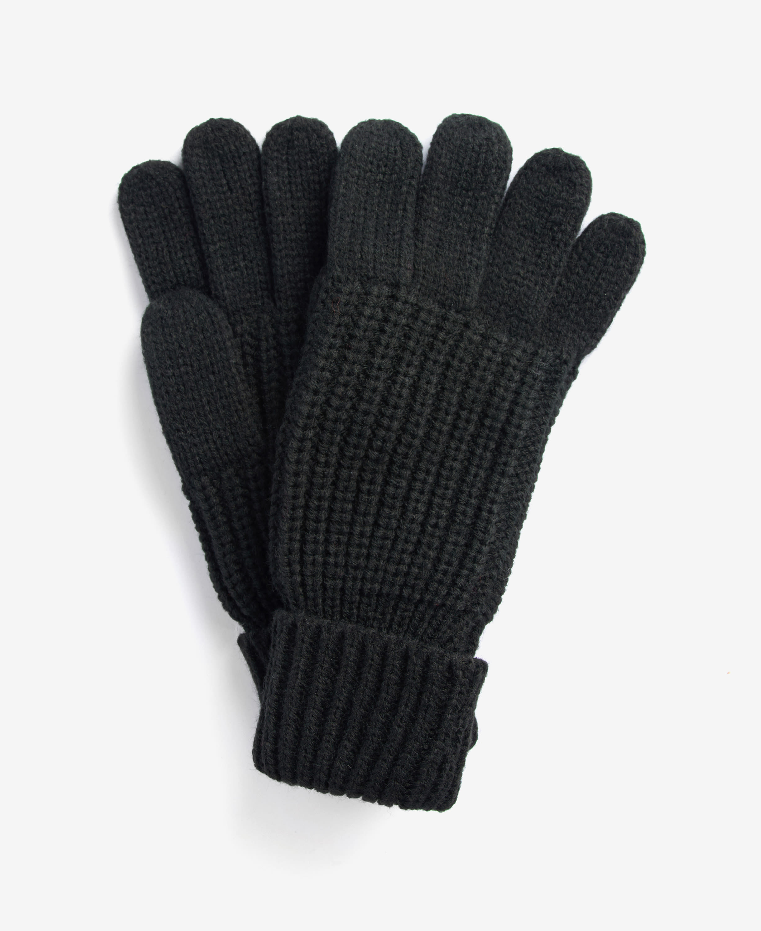 Saltburn Knitted Gloves