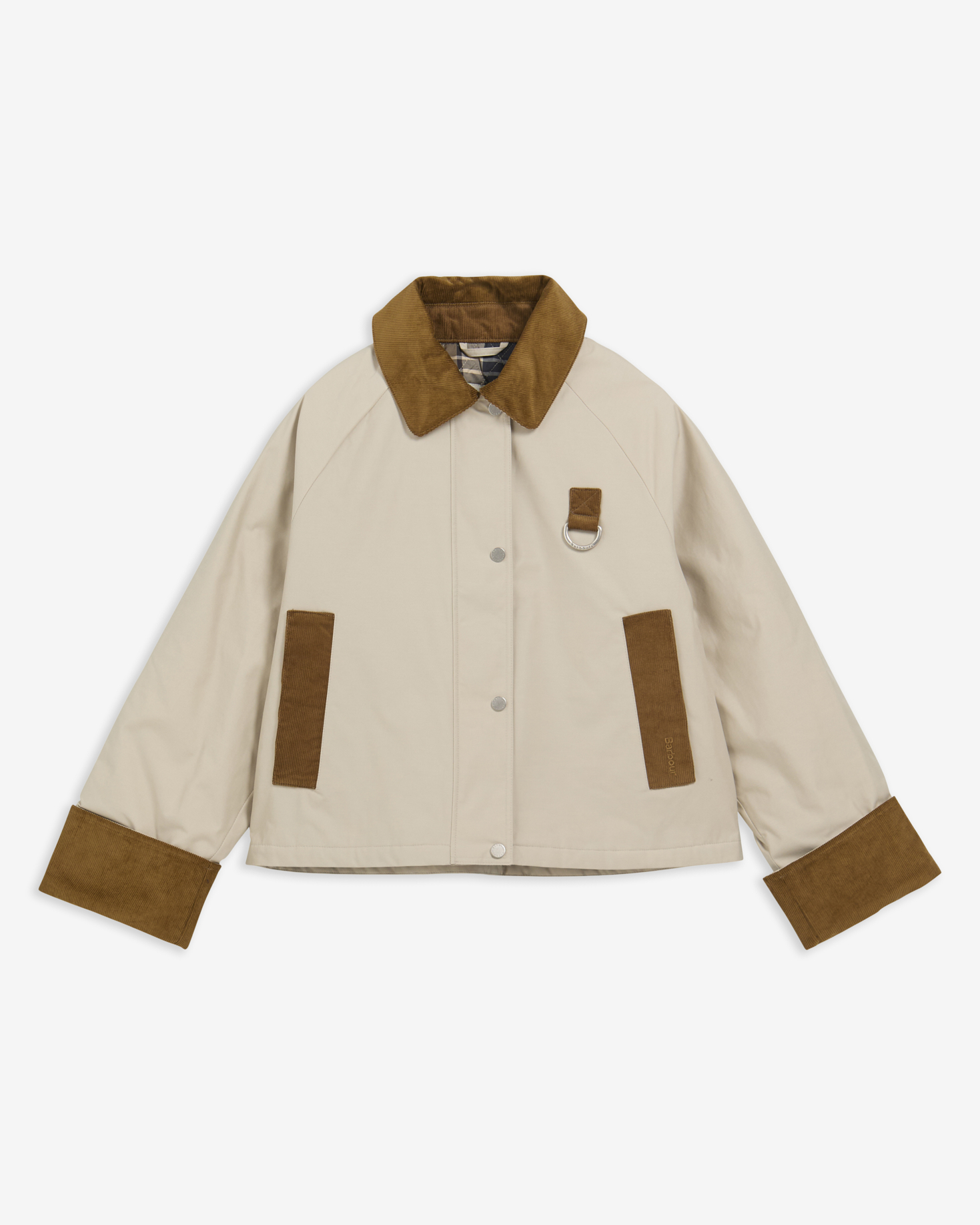 Wendy Casual Jacket Mist/Birchwood Dress