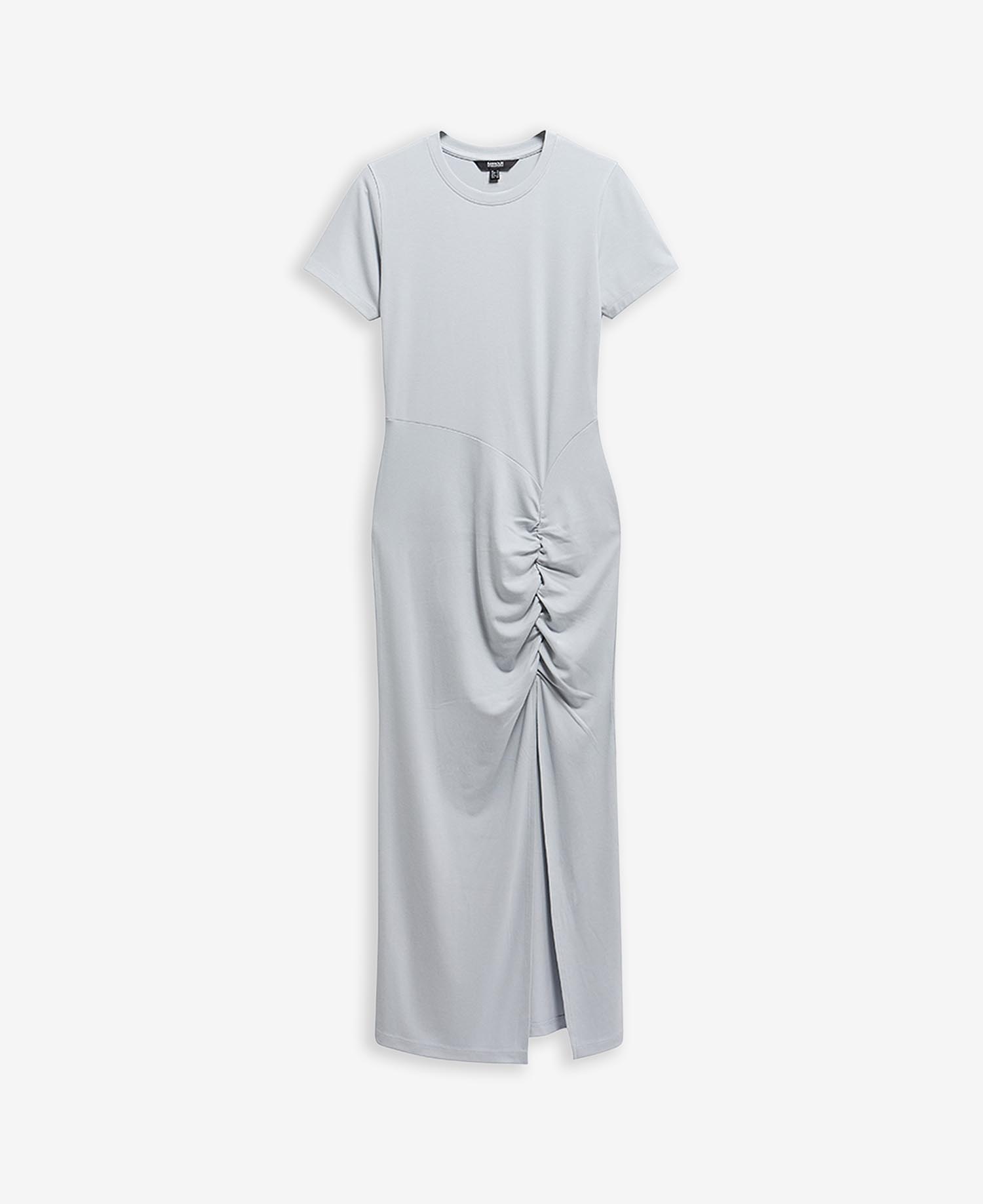 Maxi abito Danica Pearl Blue