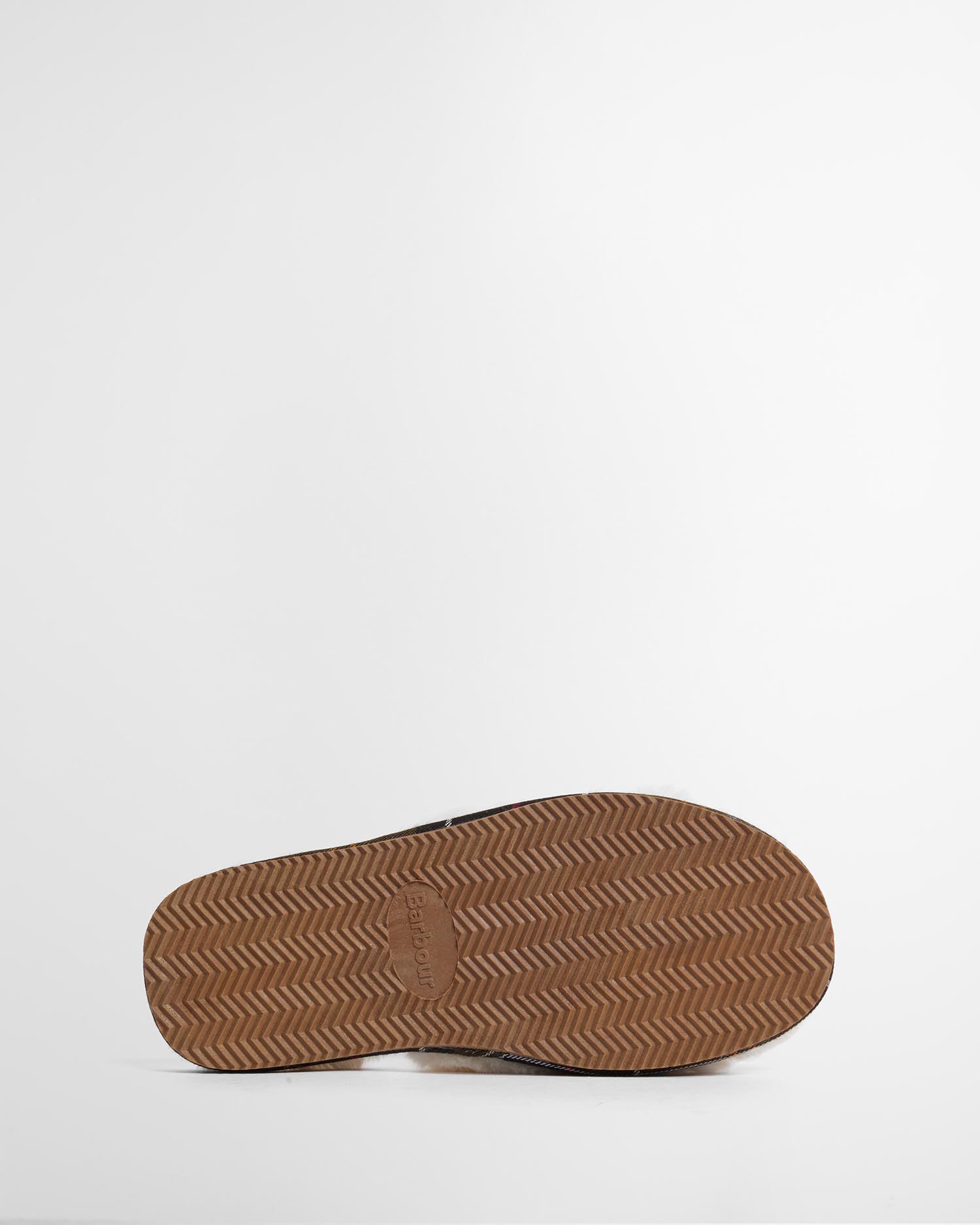 Barbour Hausschuhe Eleanora Cream
