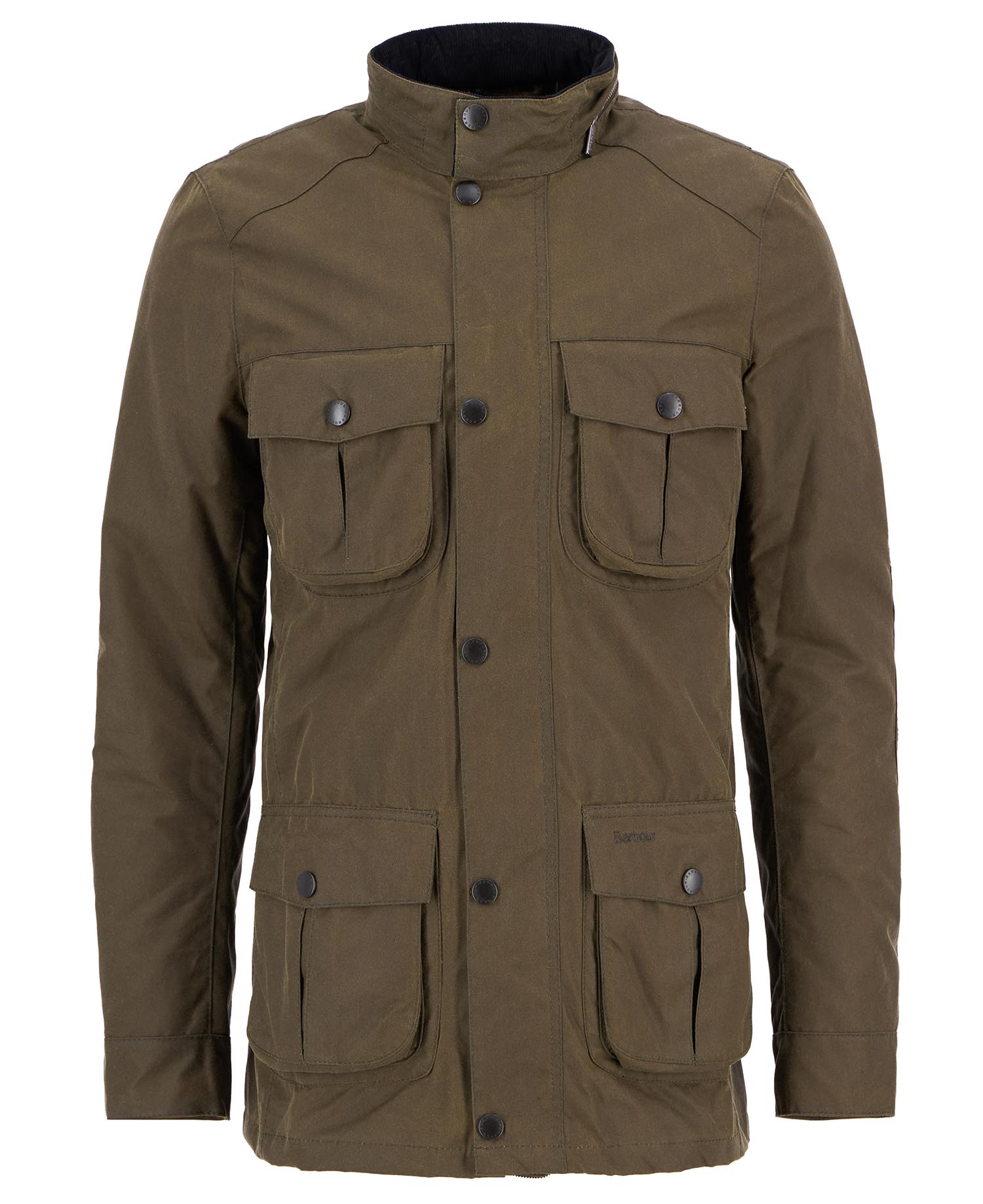 Corbridge Waxed Jacket Beech-Classic