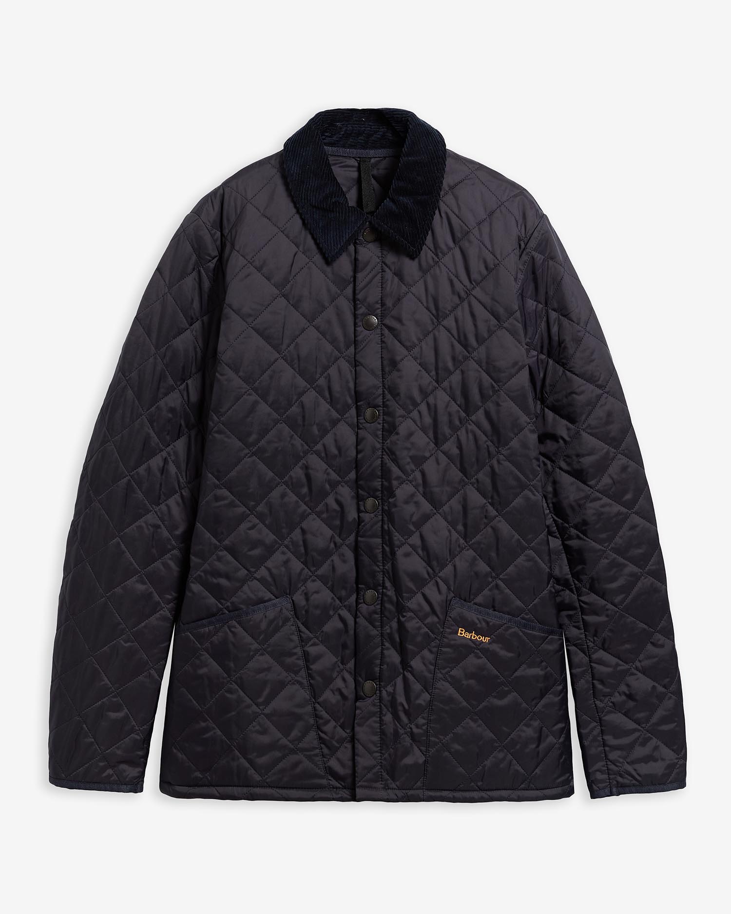 Heritage Liddesdale Quilted Jacket