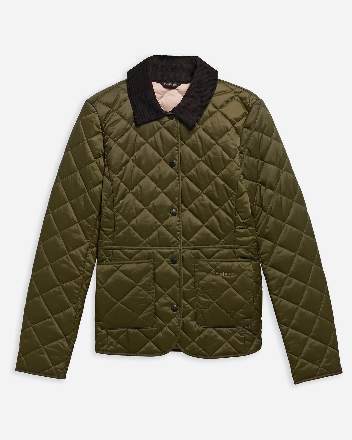 Steppjacke Deveron