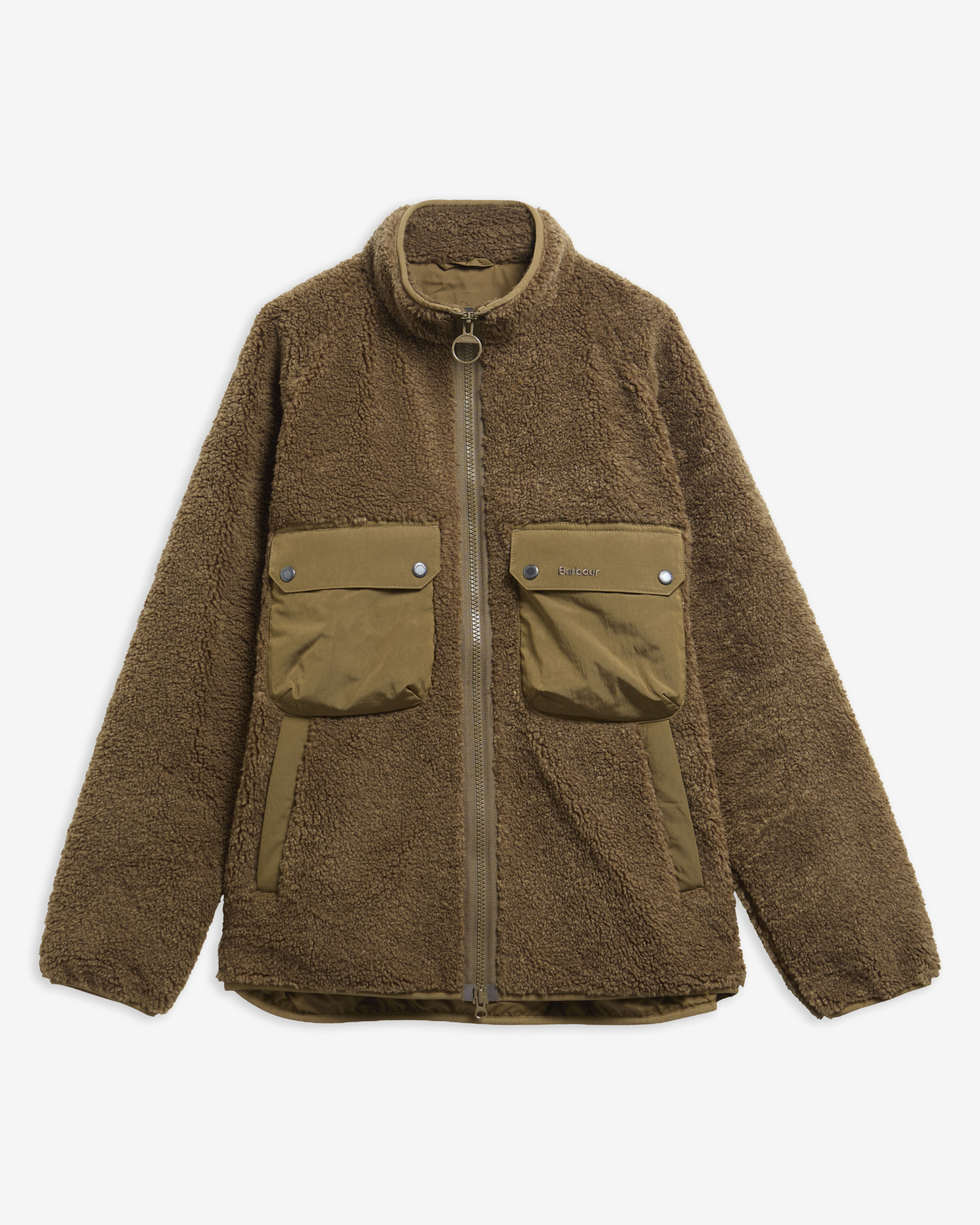 Giacca casual ibrida Re-Engineered Lanton Beech