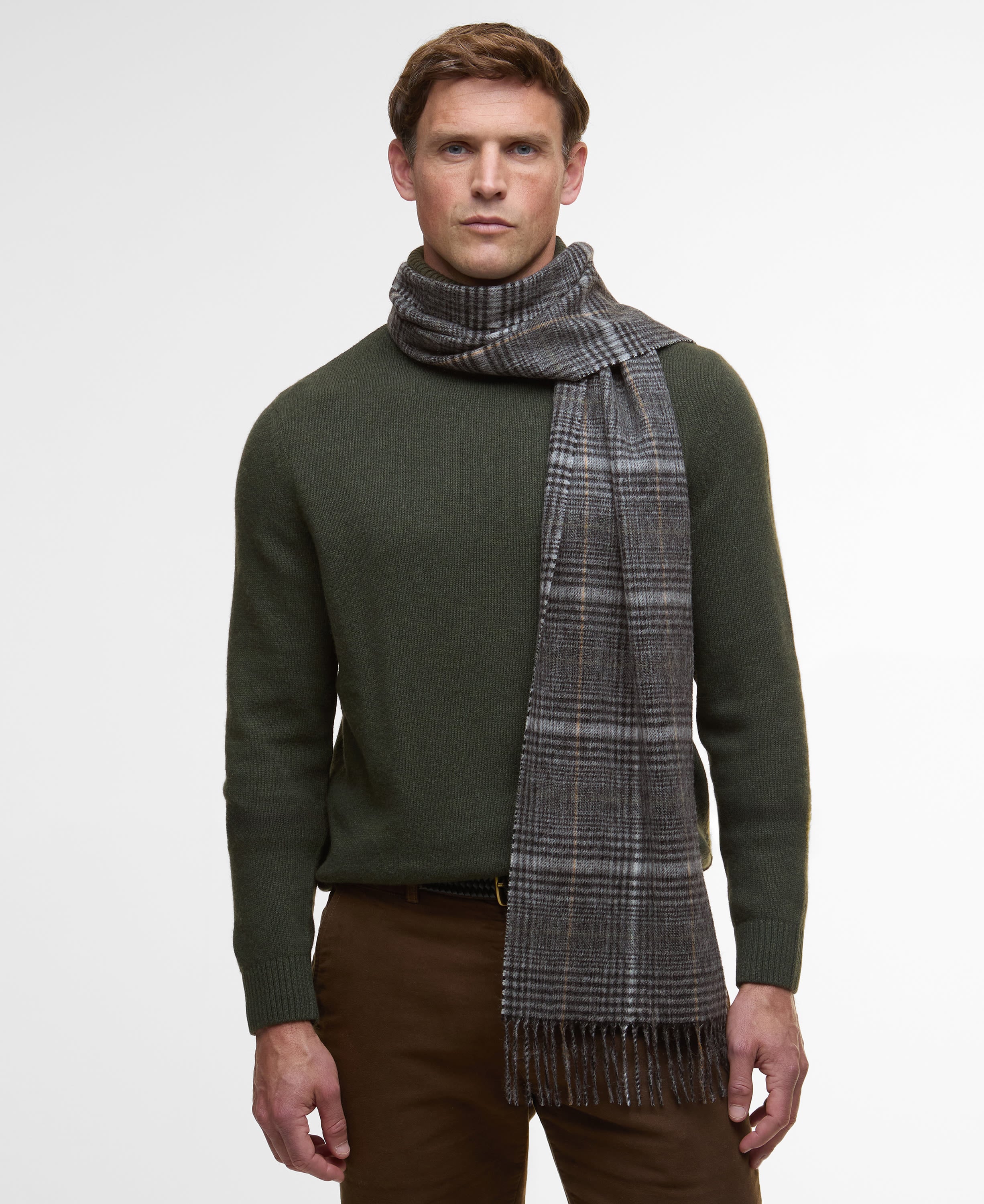 Schal Danbrooke Grey