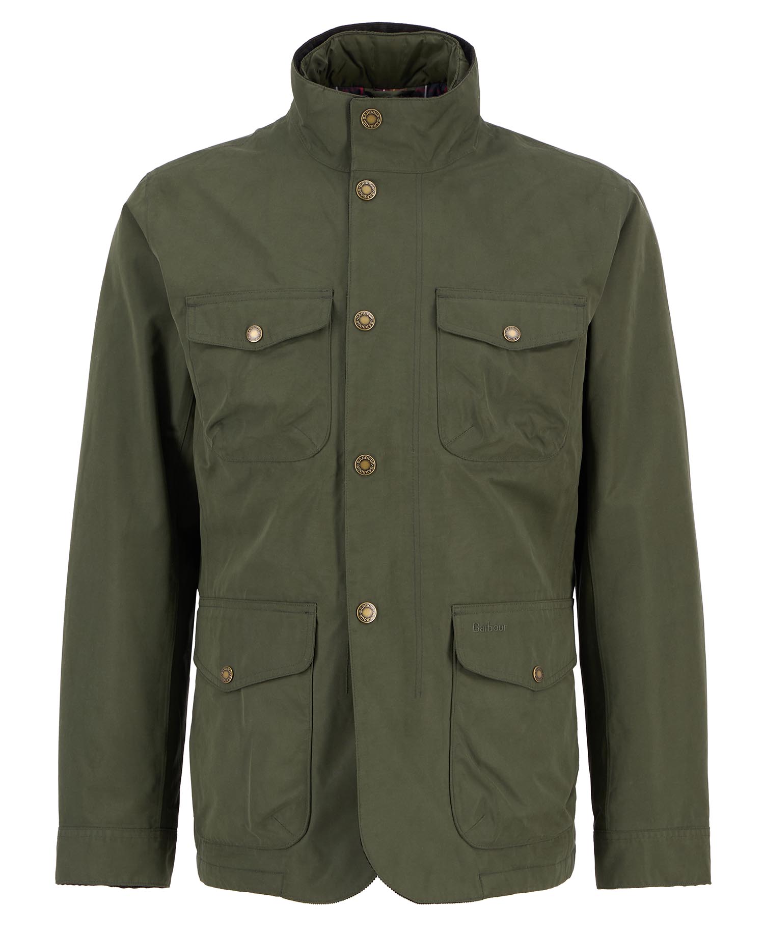 Jacke Ogston Waterproof