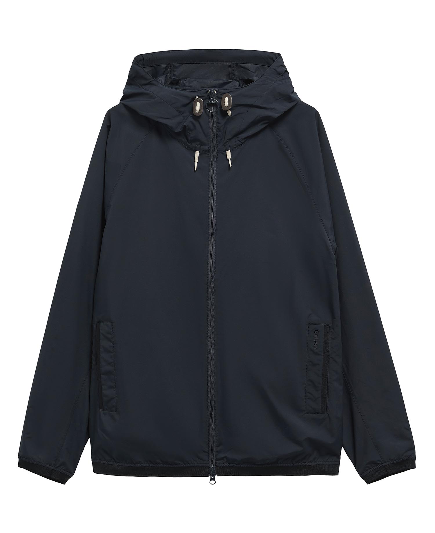 Jacke Stoneport Showerproof Dark Navy