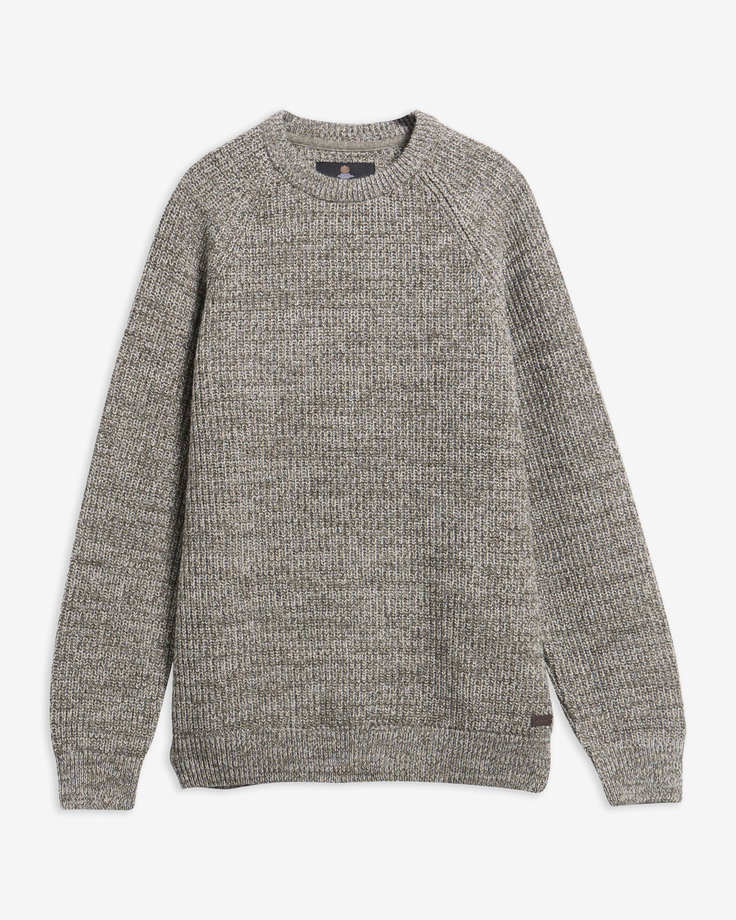 Pullover Horseford Shadow Green