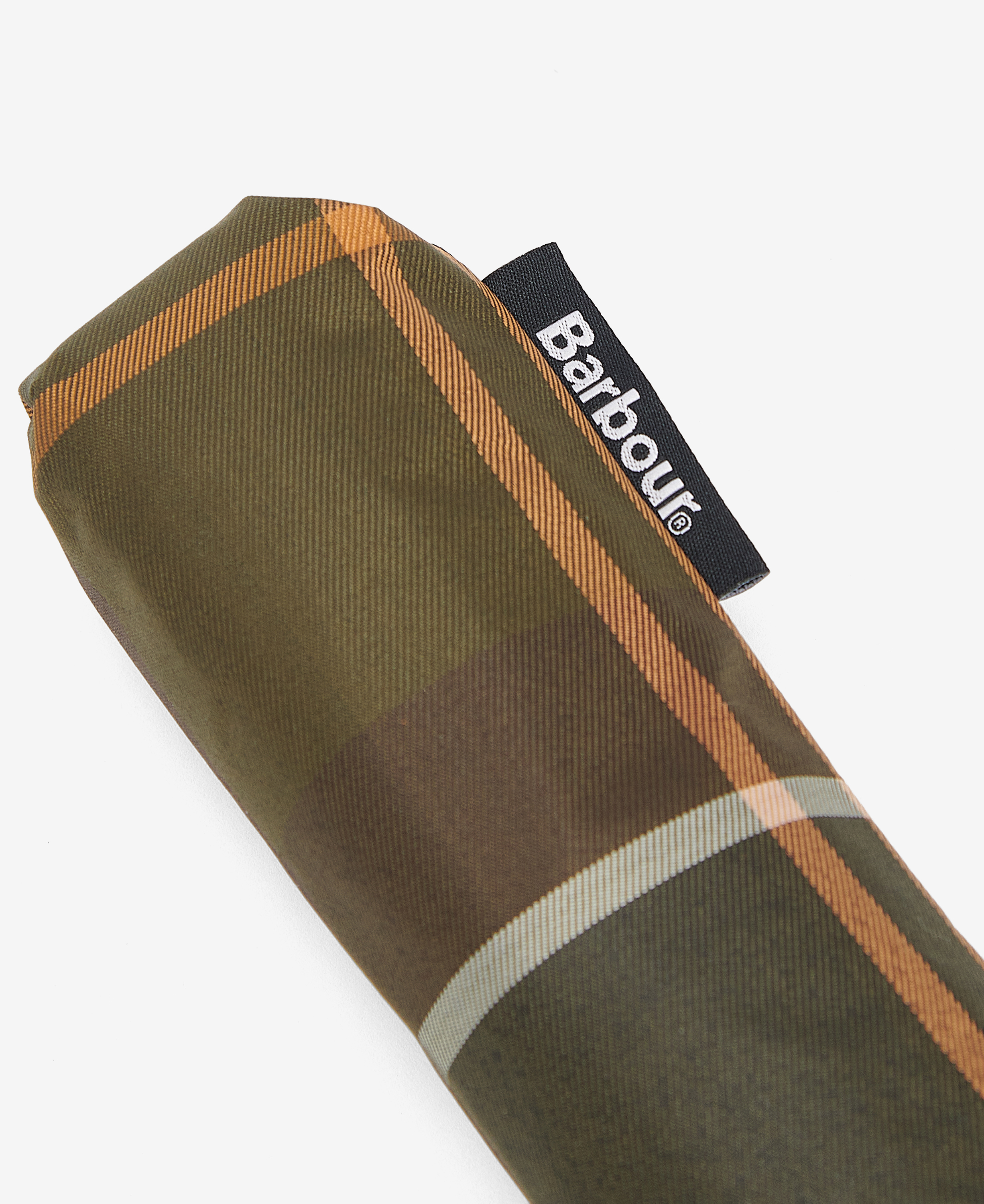 Reiseschirm Tartan