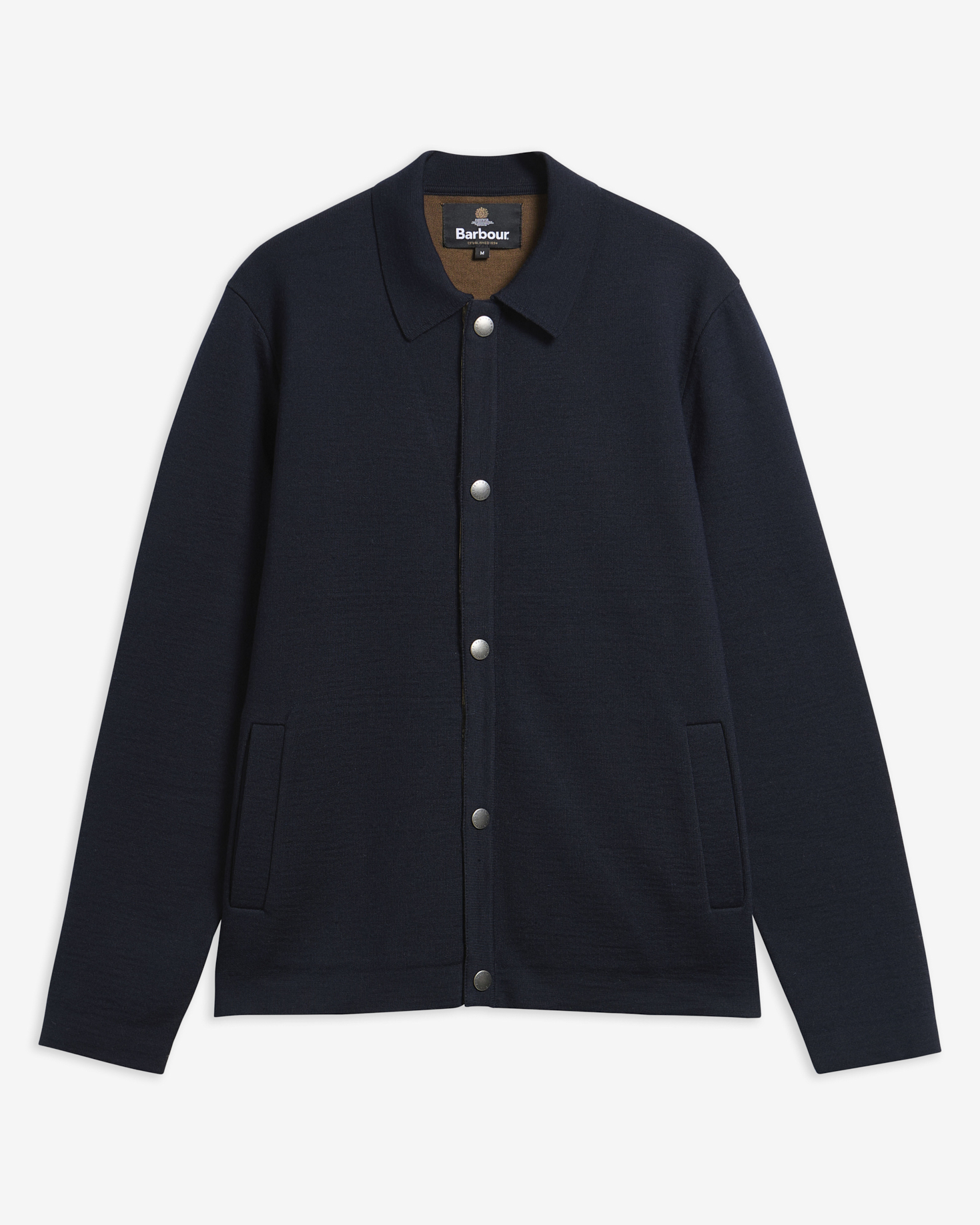 Florcombe Cardigan Navy
