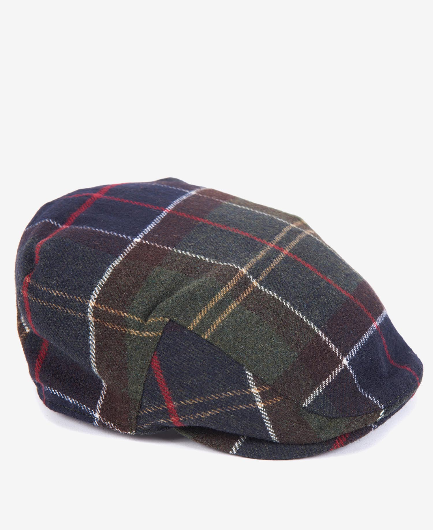 Basco Gallingale Tartan