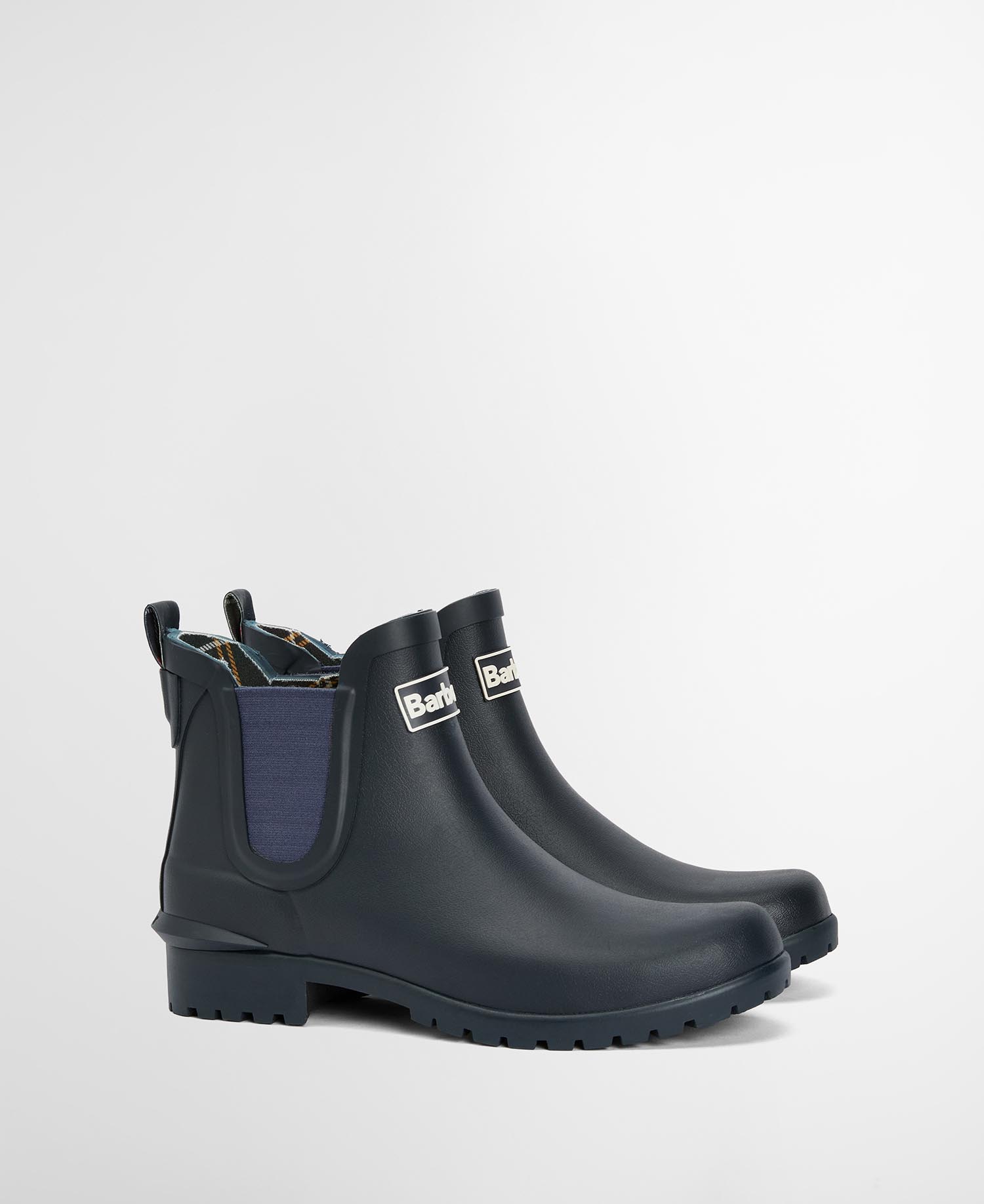 Wilton Wellingtons Classic Navy