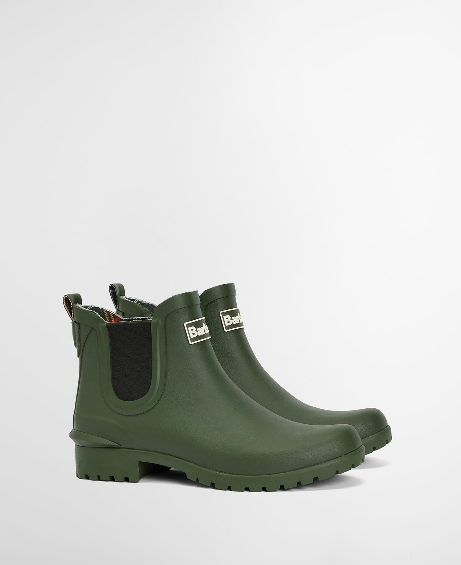 Gummistiefel Wilton