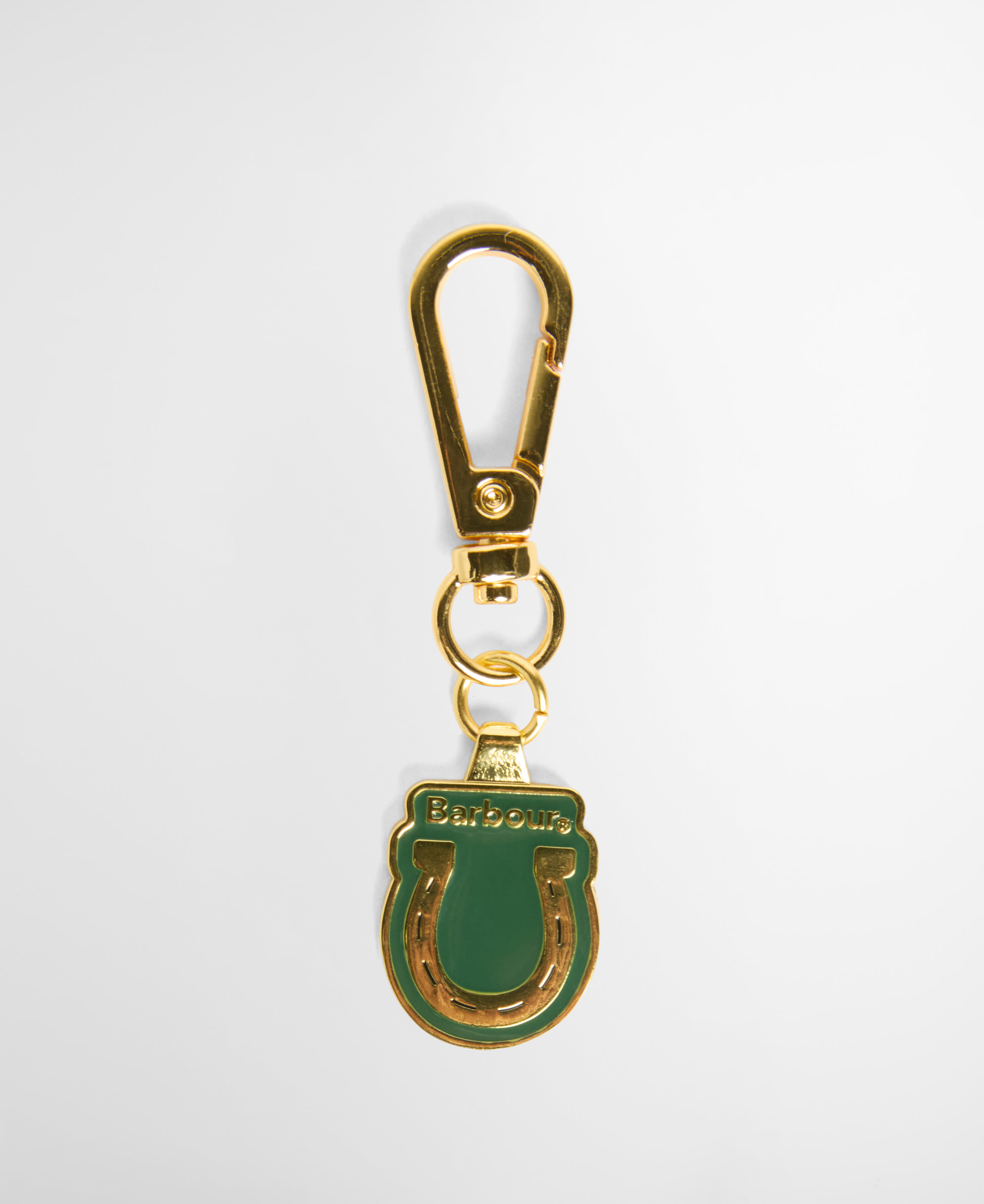 Horseshoe Keychain Horseshoe