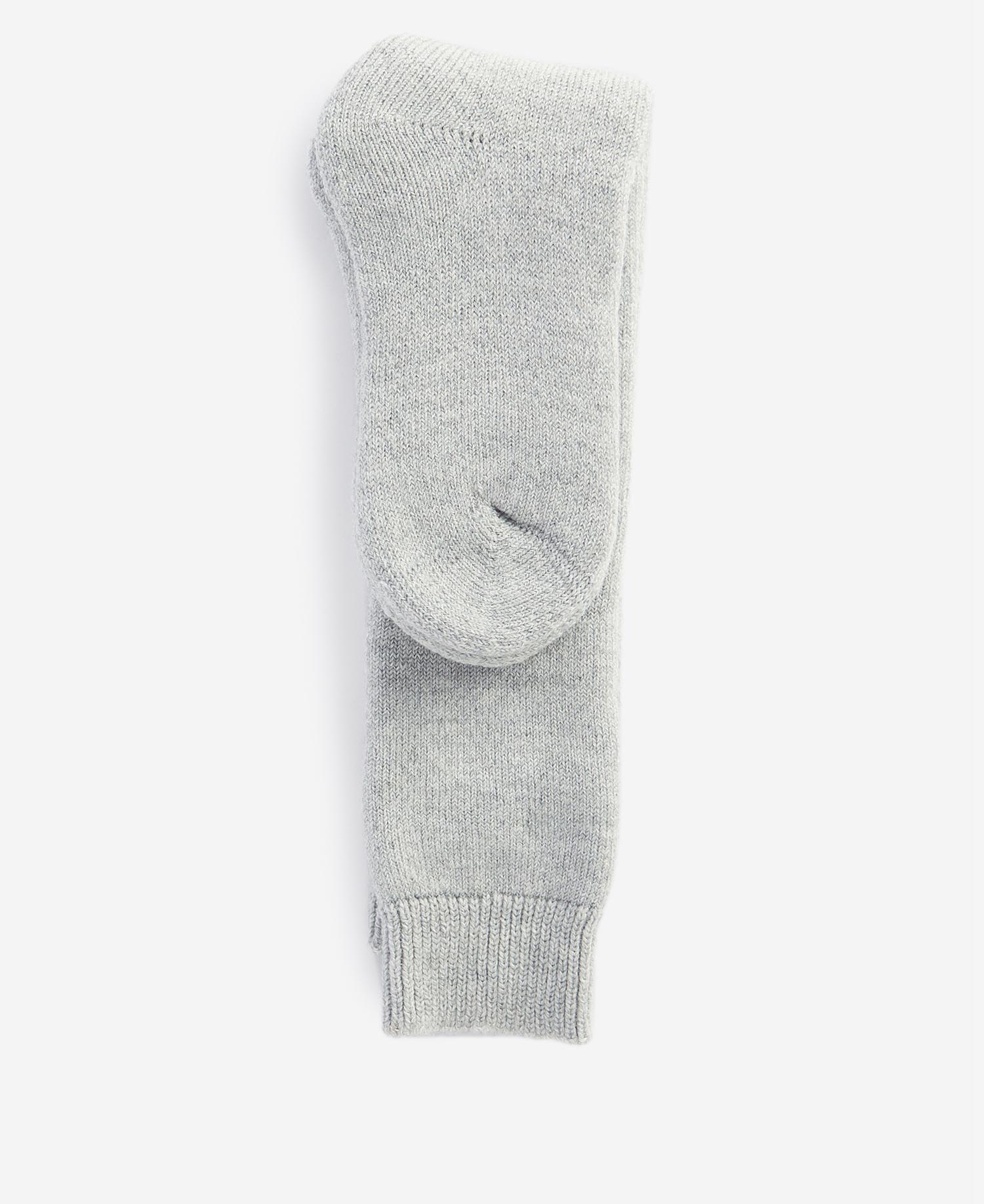 Wellington Knee Socks Light Grey