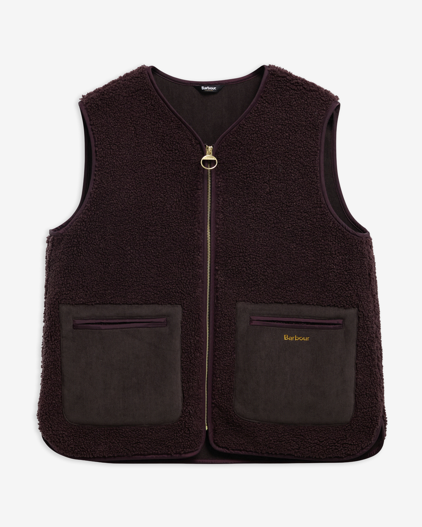 Bainford Teddy Liner Fig