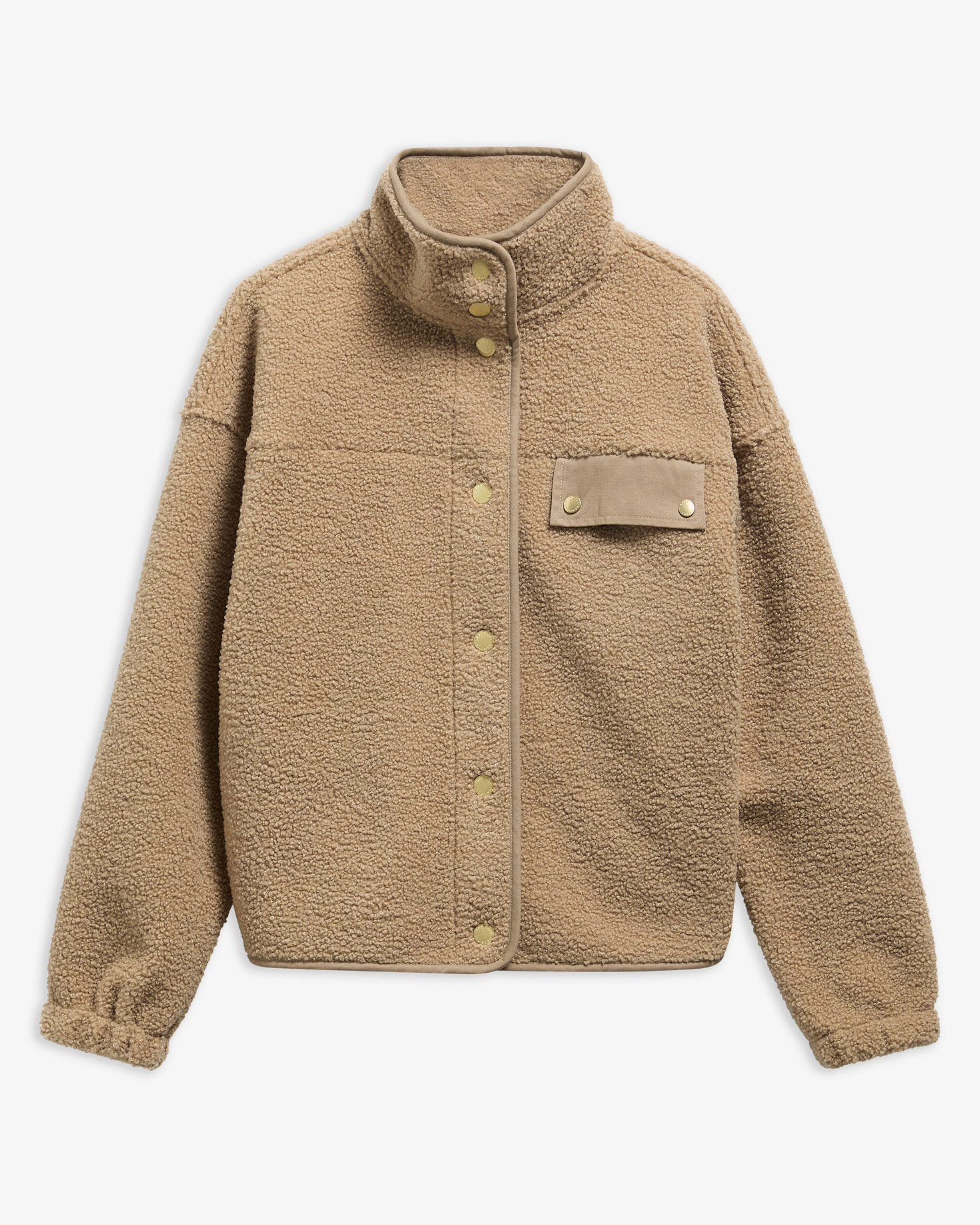 Pile Mabel Warm Trench