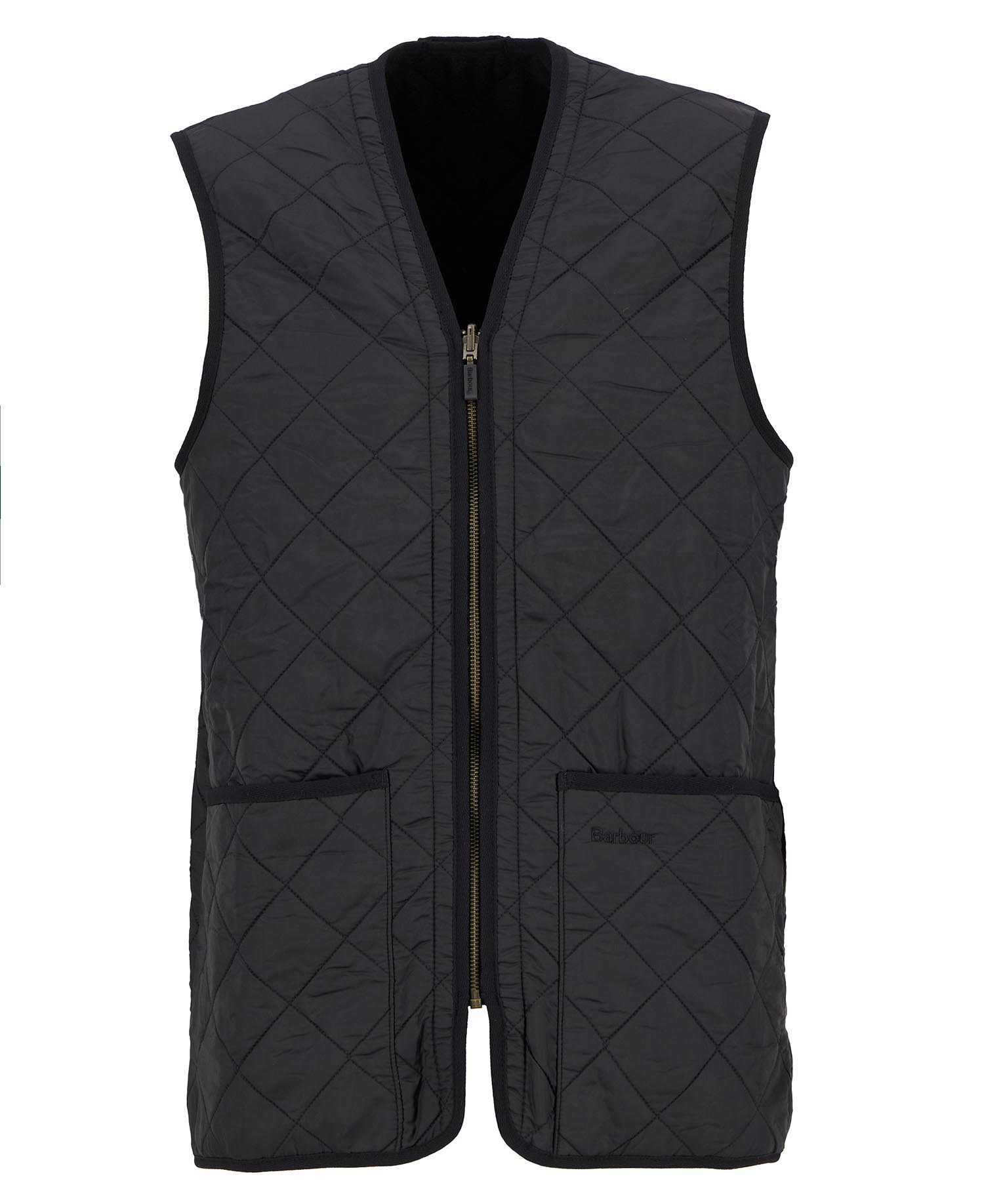 Innenfutter Polarquilt Zip-In