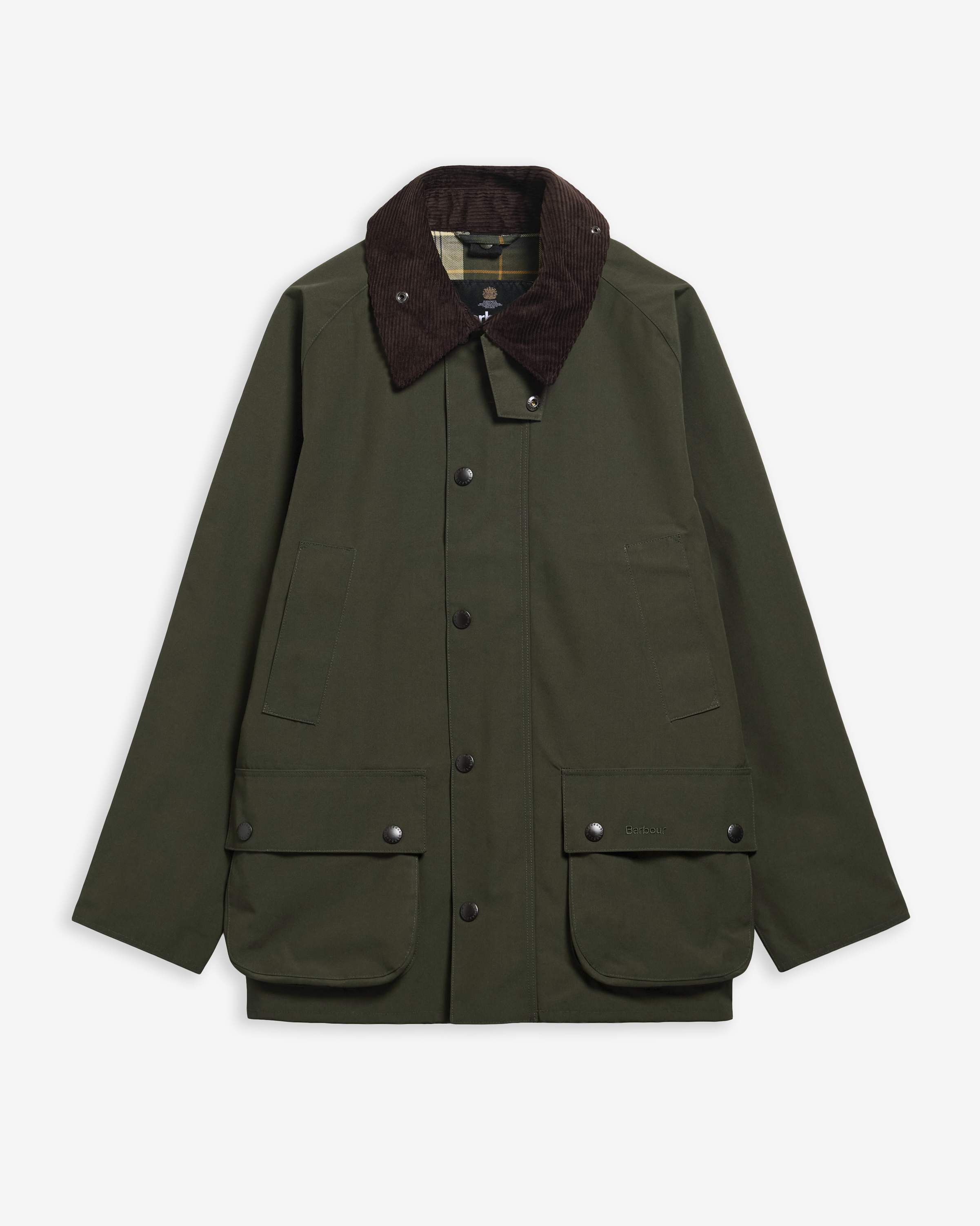 Jacke Classic Bedale Showerproof