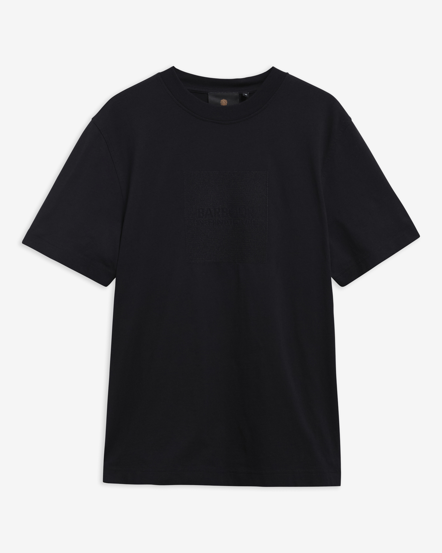 90th Anniversary T-Shirt Black