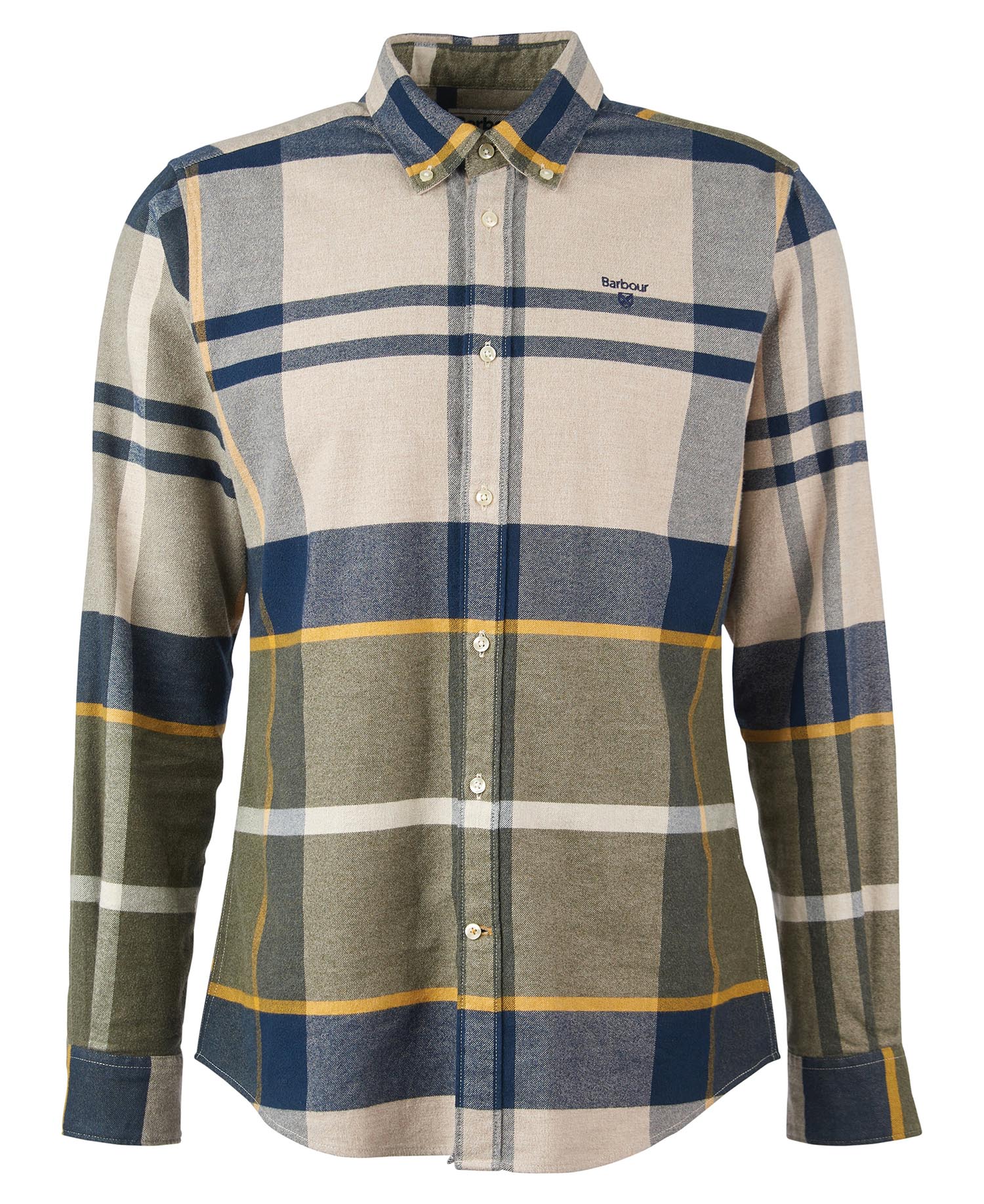 Hemd Iceloch Tailored