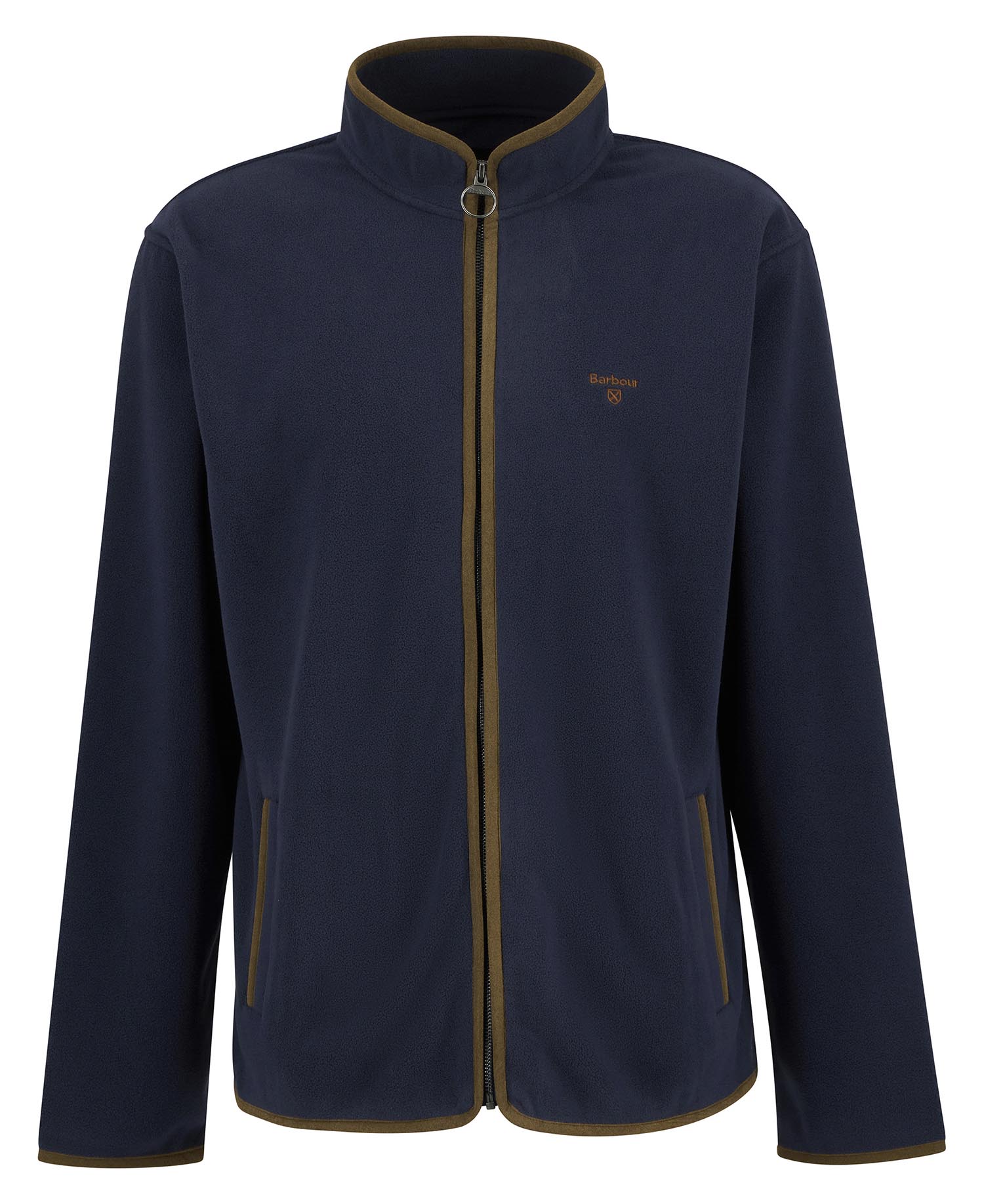 Harwood Fleece Navy