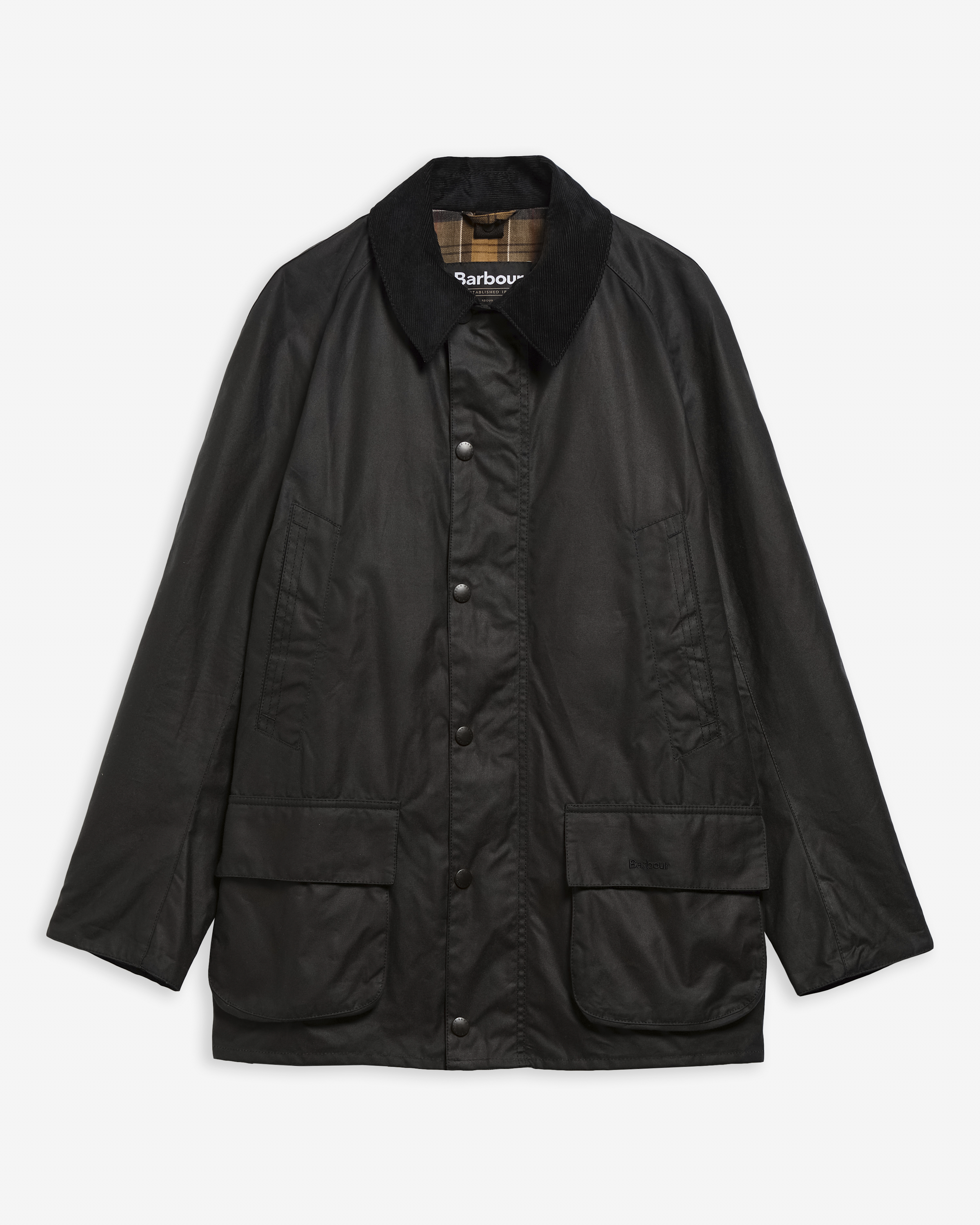 Giacca cerata Bristol