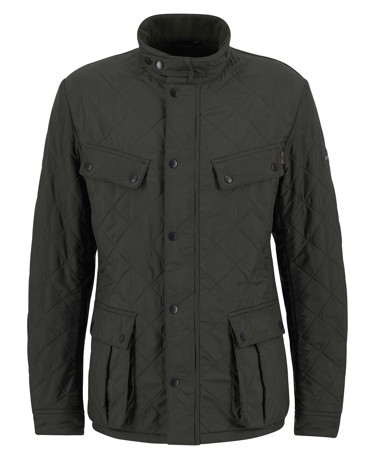 Steppjacke Ariel Sage