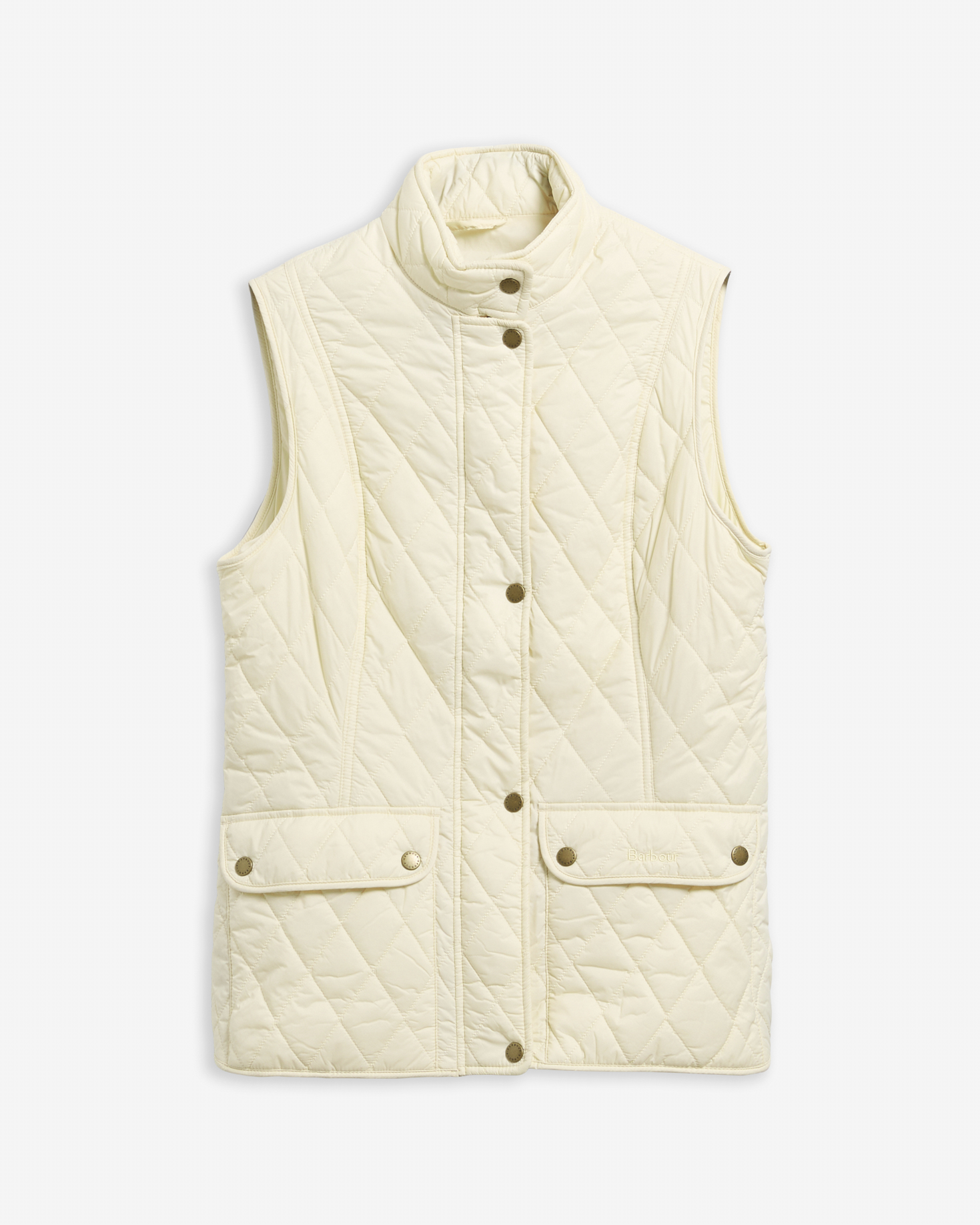 Otterburn Gilet Summer Pearl