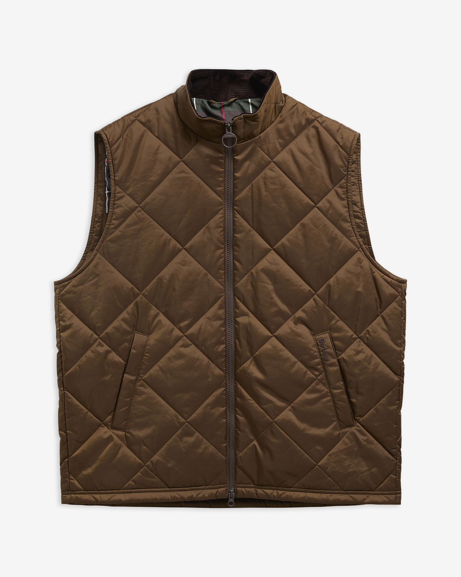 Weste Finn Deep Sand