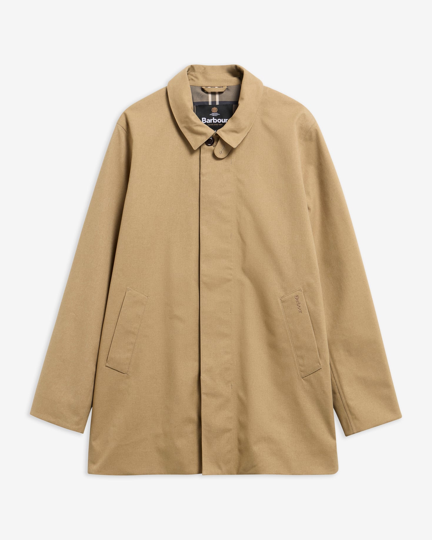 Impermeabile Modern Heritage Trench