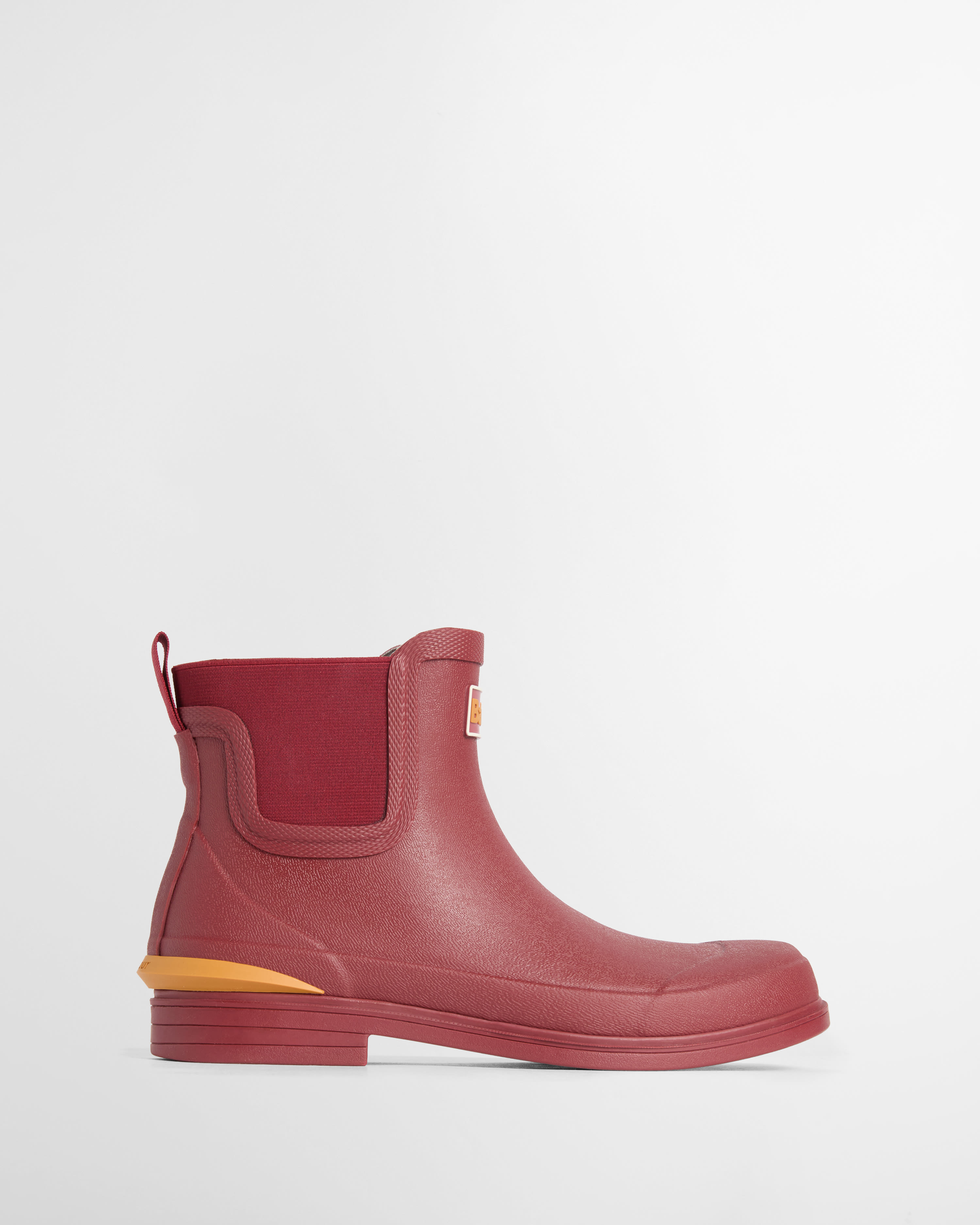 Gummistiefel Abbeyfield Red