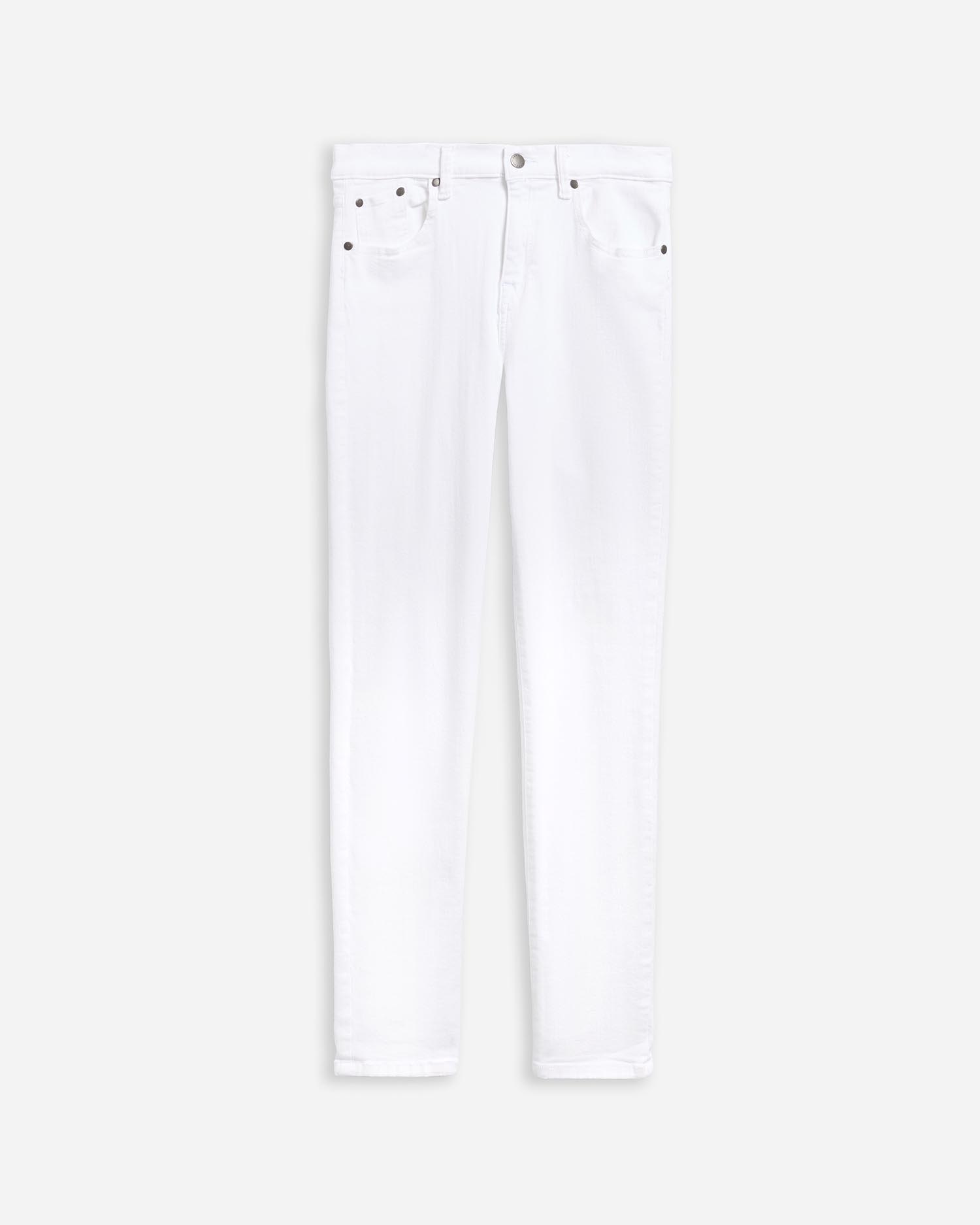 Pantaloni Essential Slim