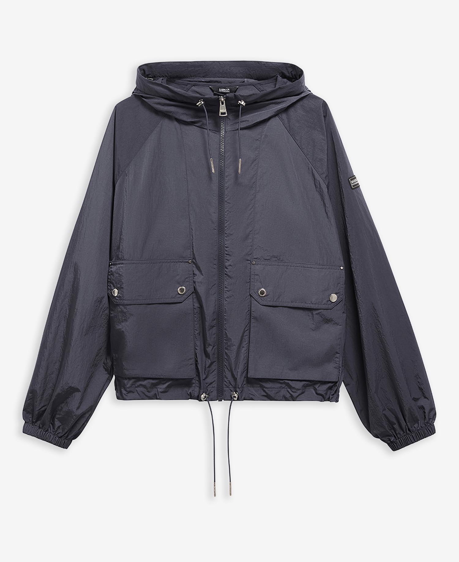 Giacca antipioggia Maizy Odyssey