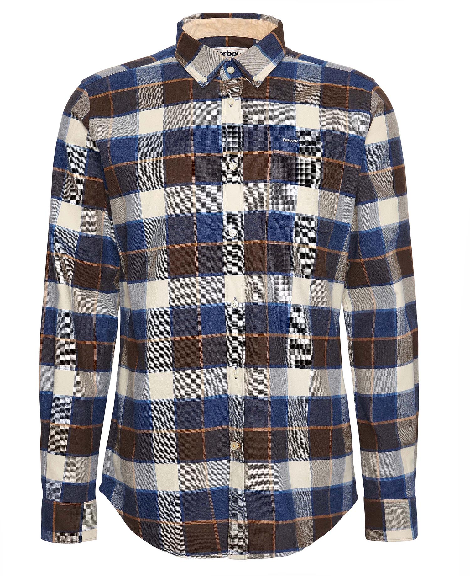 Camicia Valley taglio sartoriale